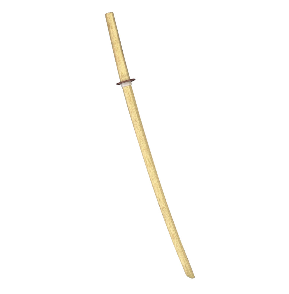 Bokken quercia bianca