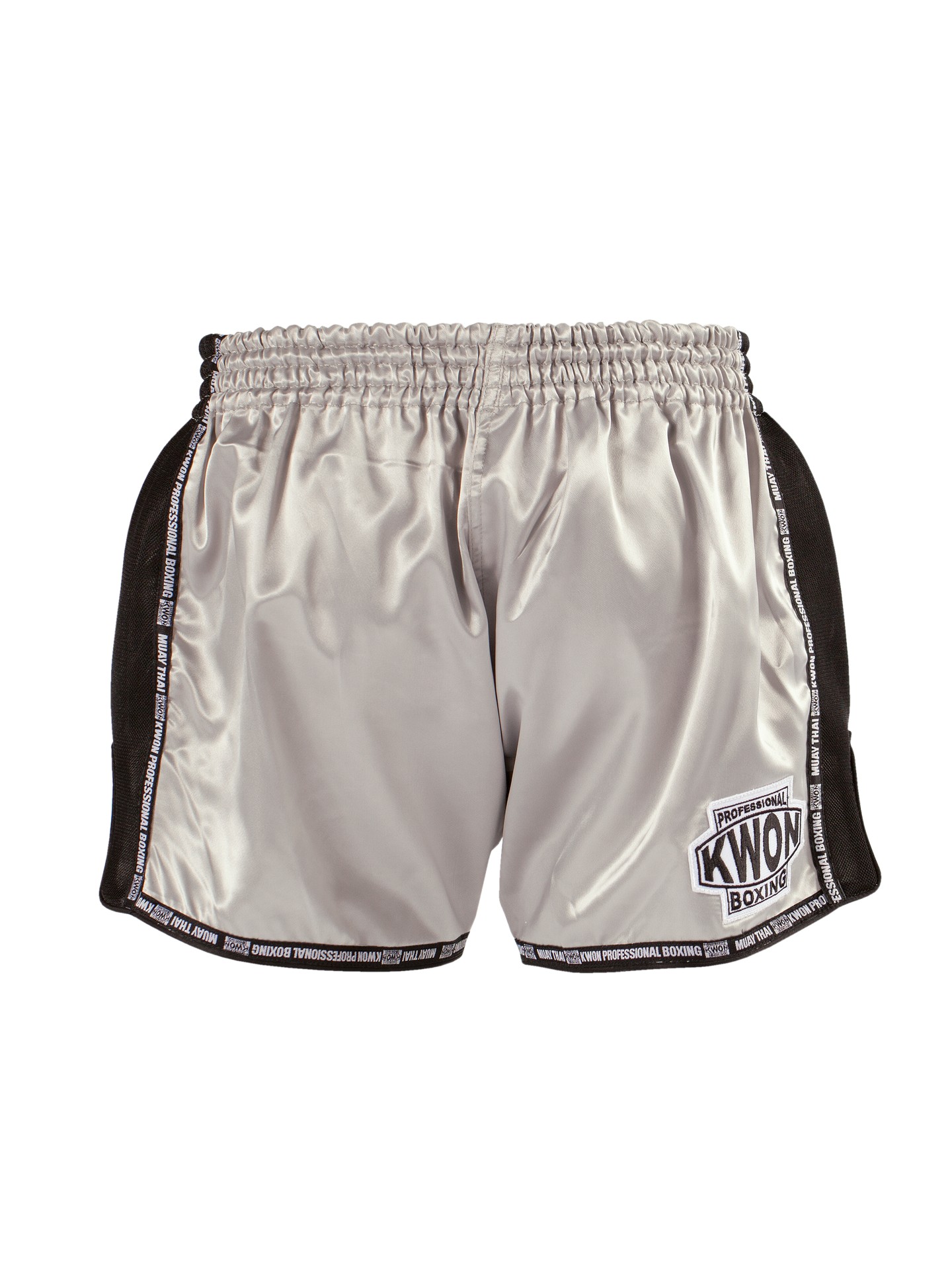 Thai Boxe Short Evolution