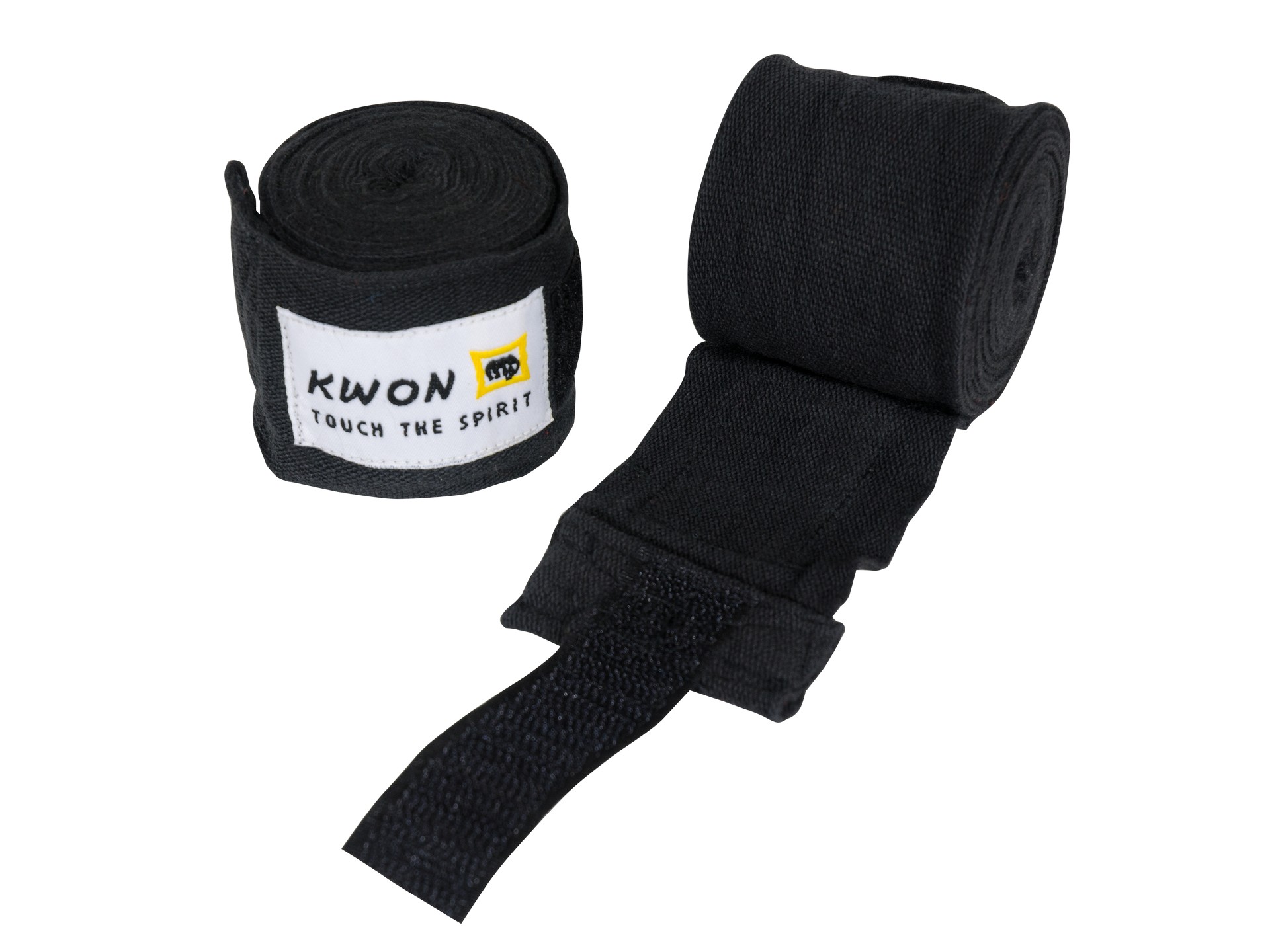 Fasce boxe elastiche da 2,5 m