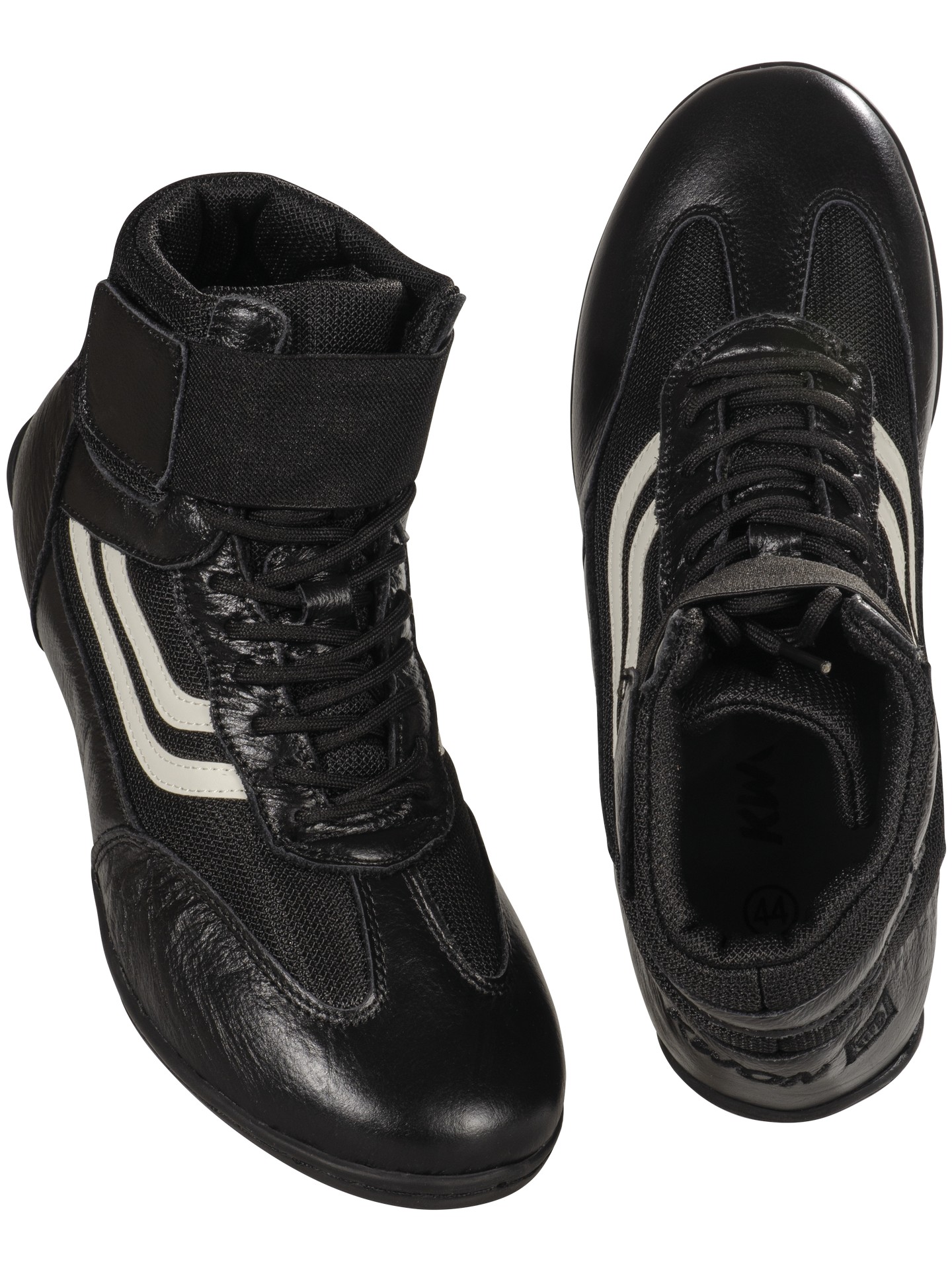 Scarpe da allenamento a stivali alti