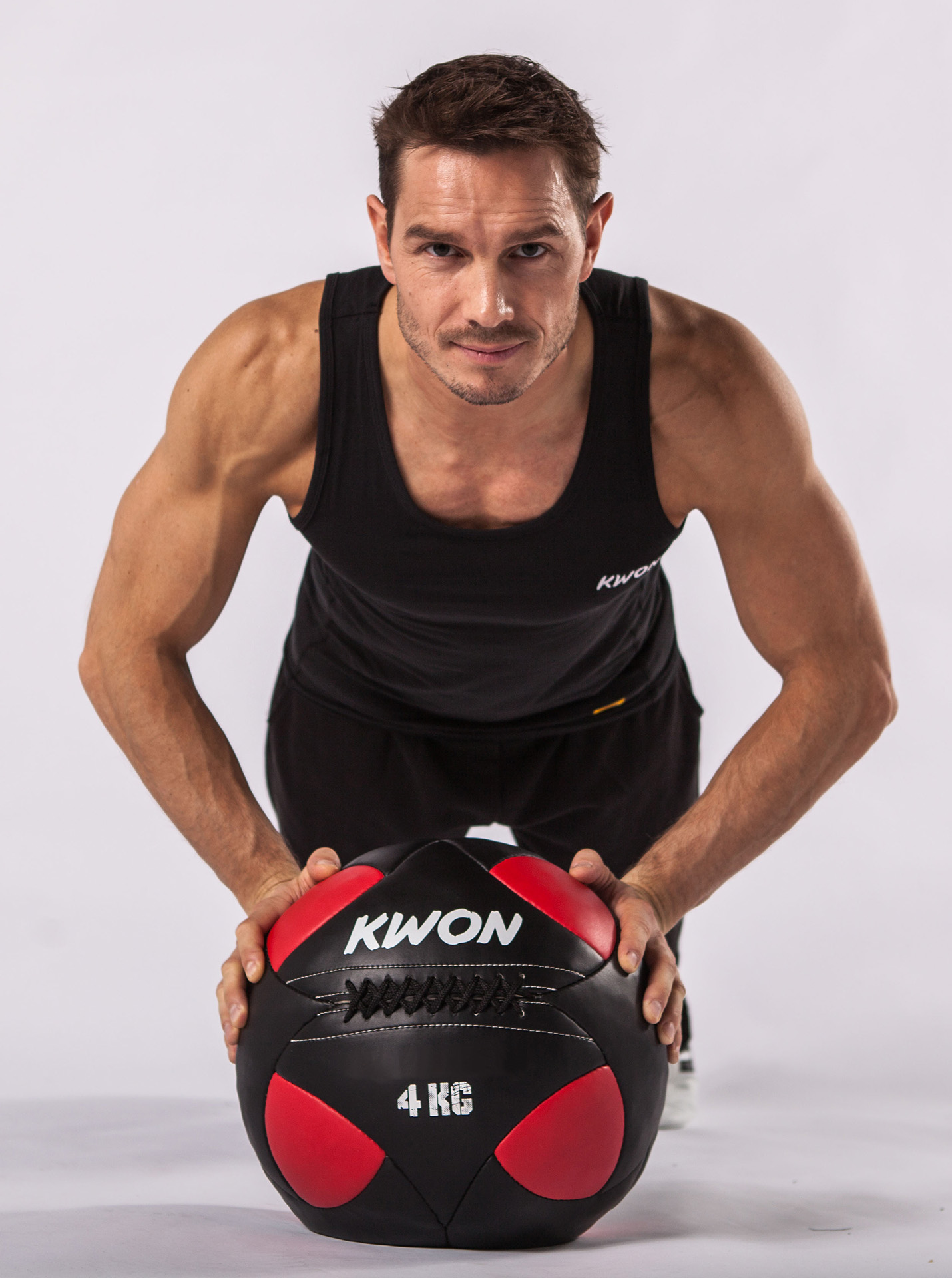 Training Ball allenamento funzionale