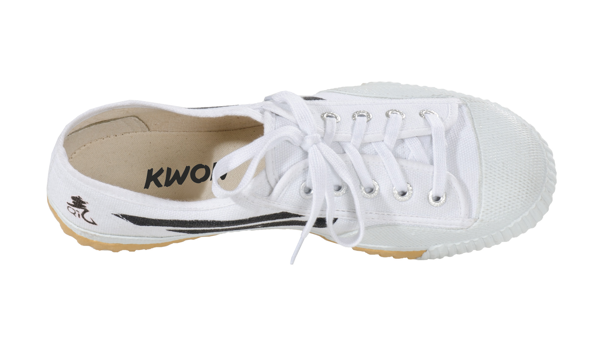 Scarpe Kung Fu Wushu in Tela 2 colori