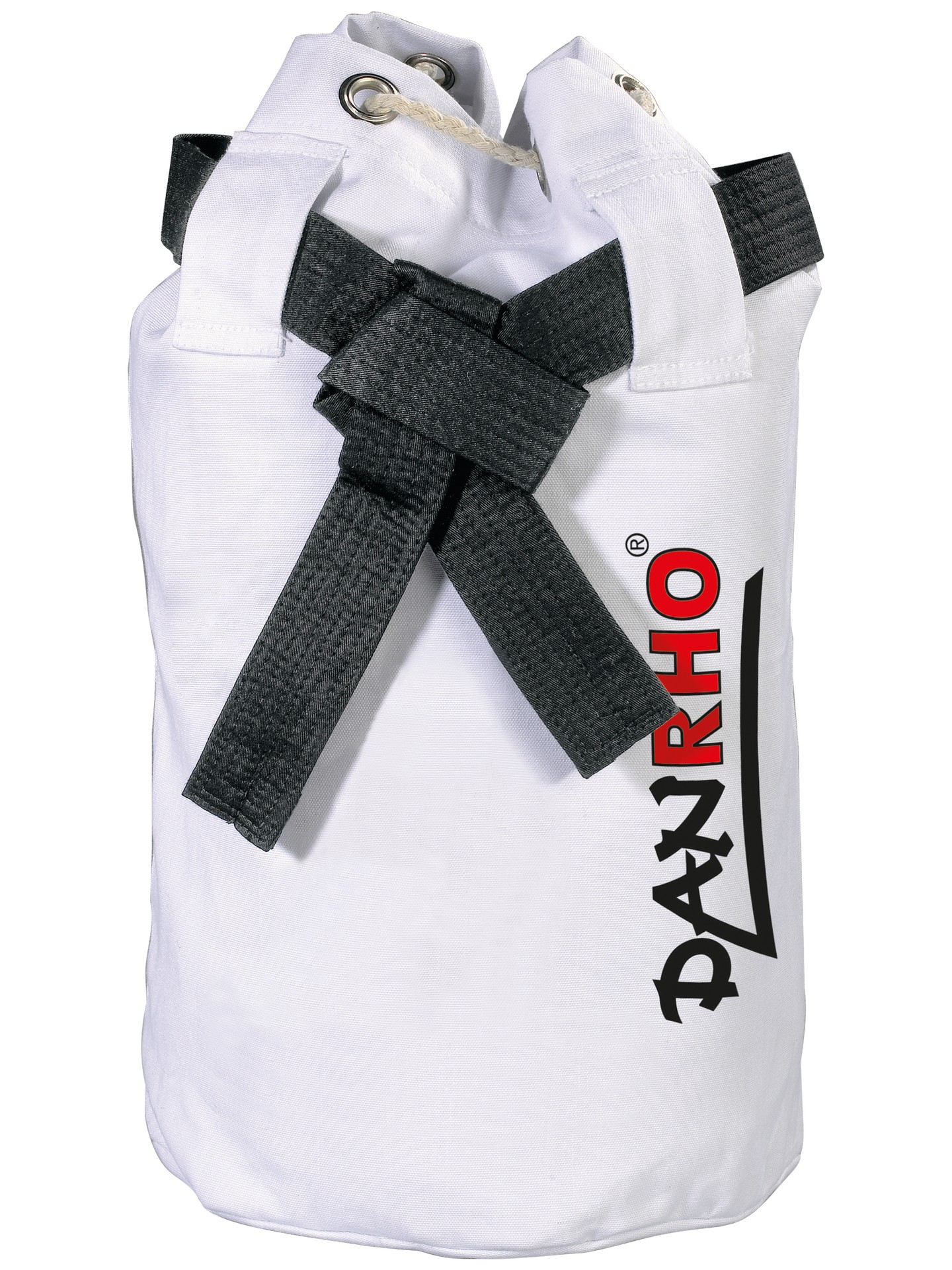 DANRHO Borsa in tela Dojo-Line
