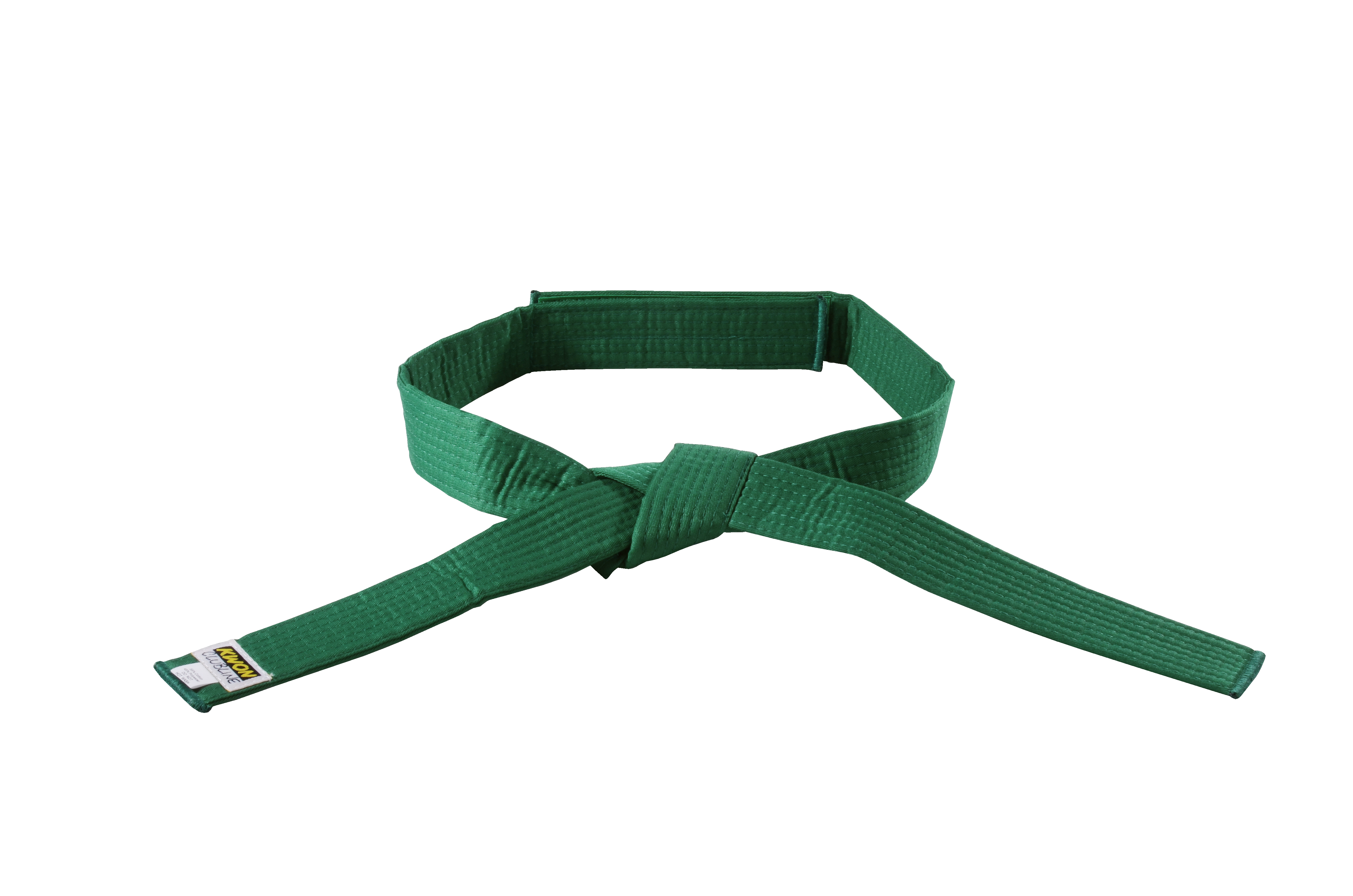 Cinture Arti Marziali con velcro per bambini