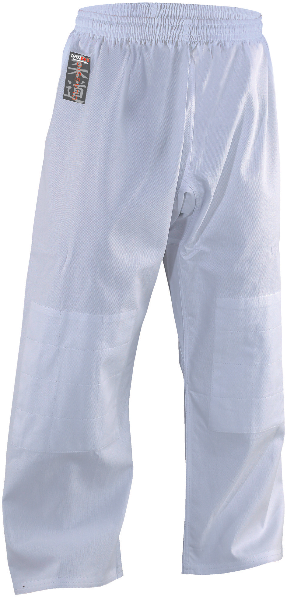 DANRHO Judogi Classic