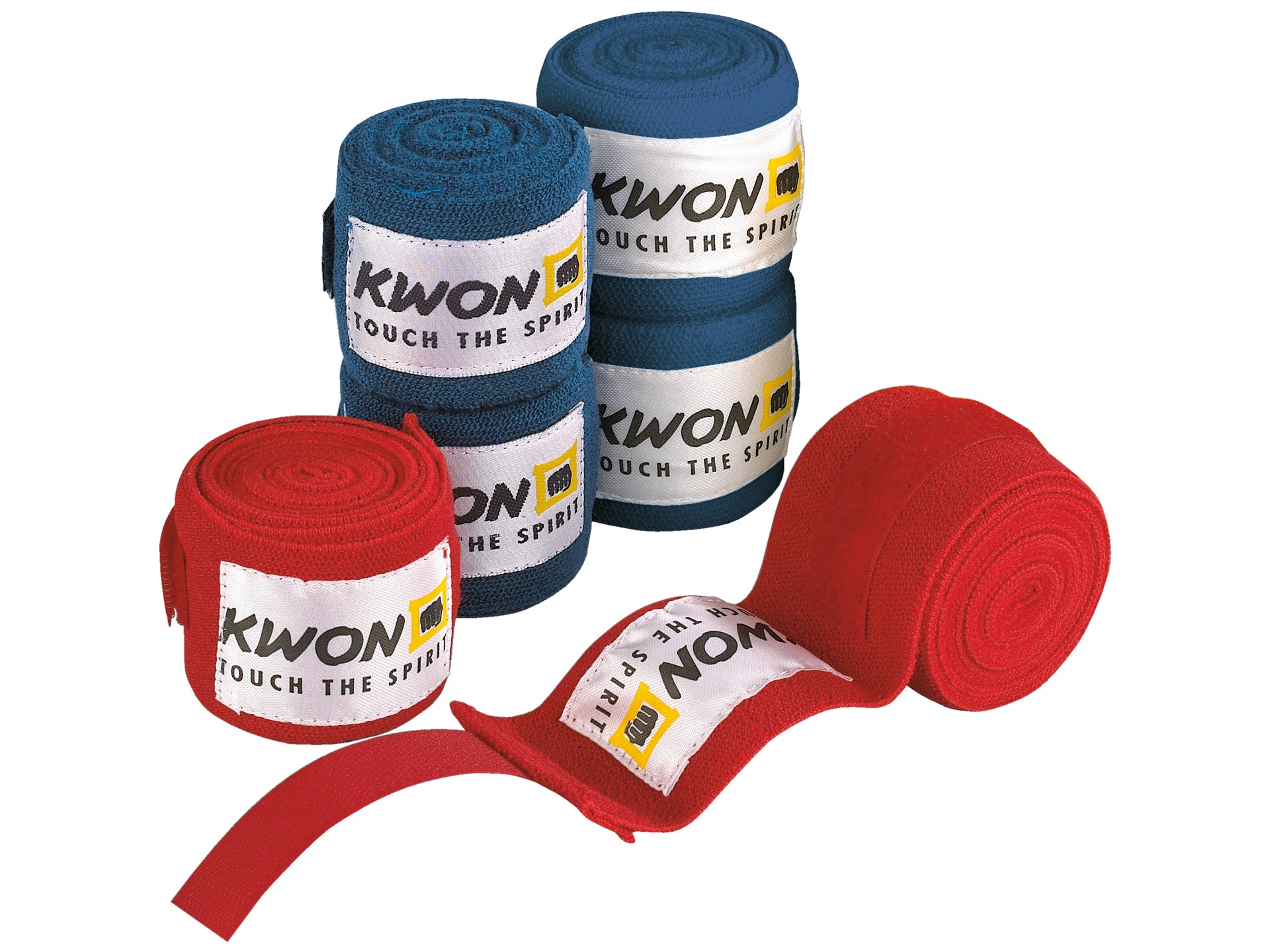 Bende boxe non elastiche 4,5 m