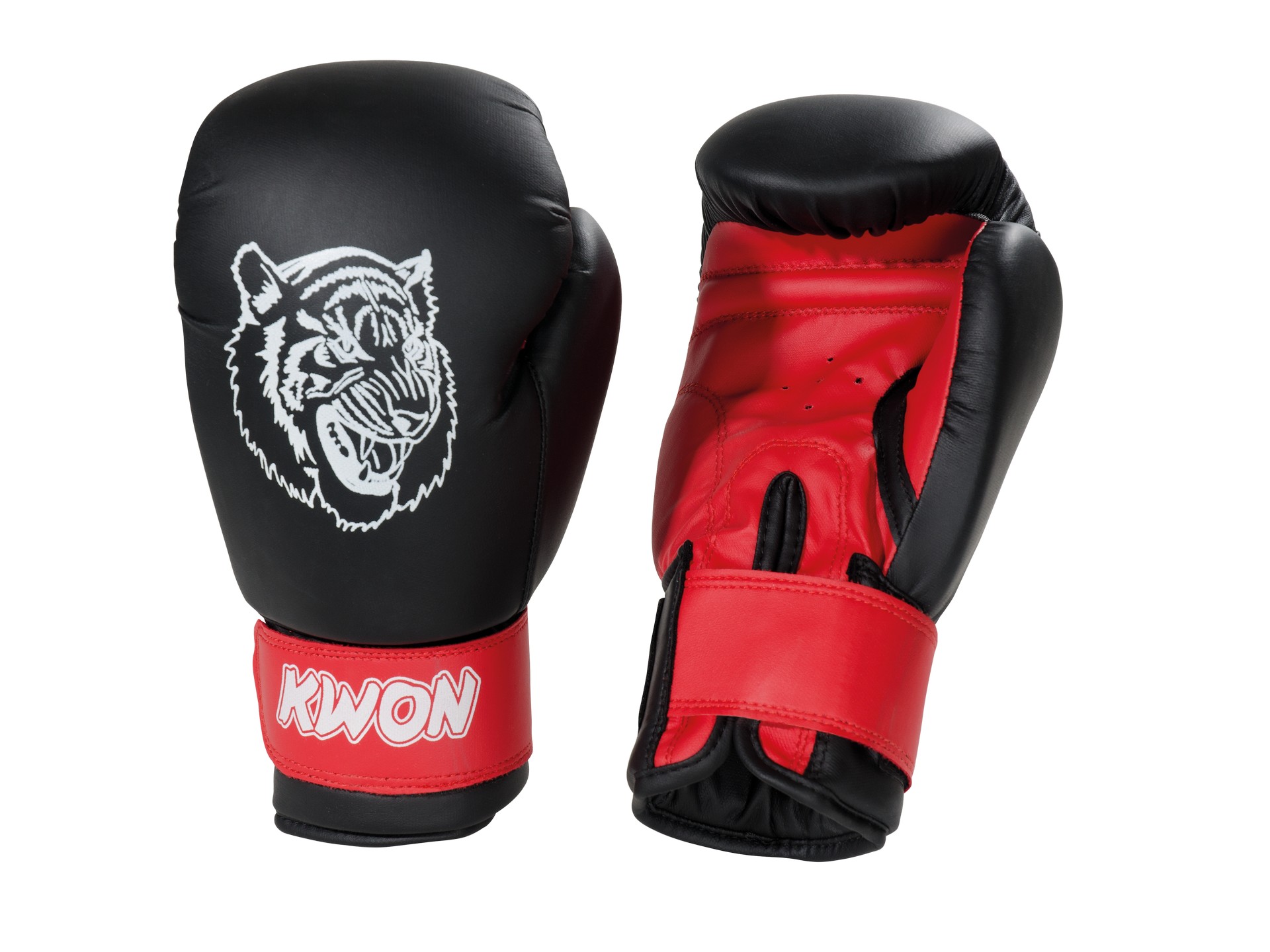 Guantoni Boxe e Kickboxing Tiger