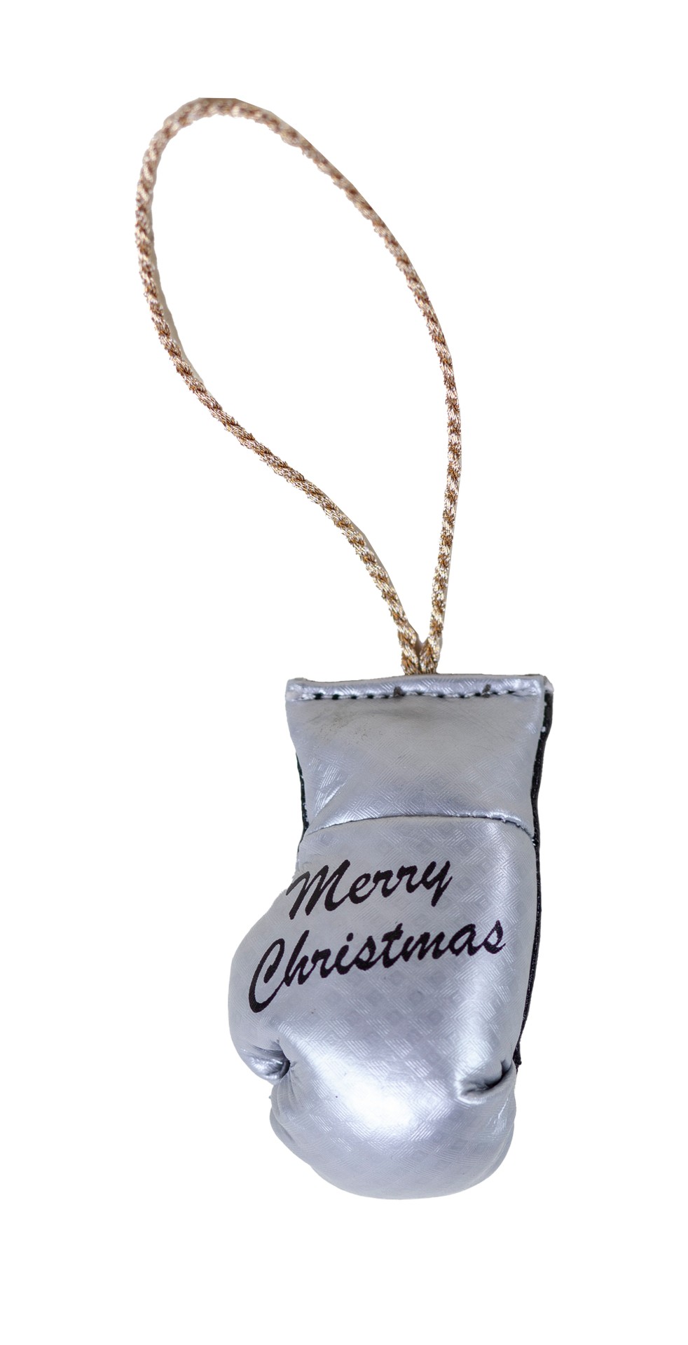 Decorazione per albero di Natale Guanto da boxe