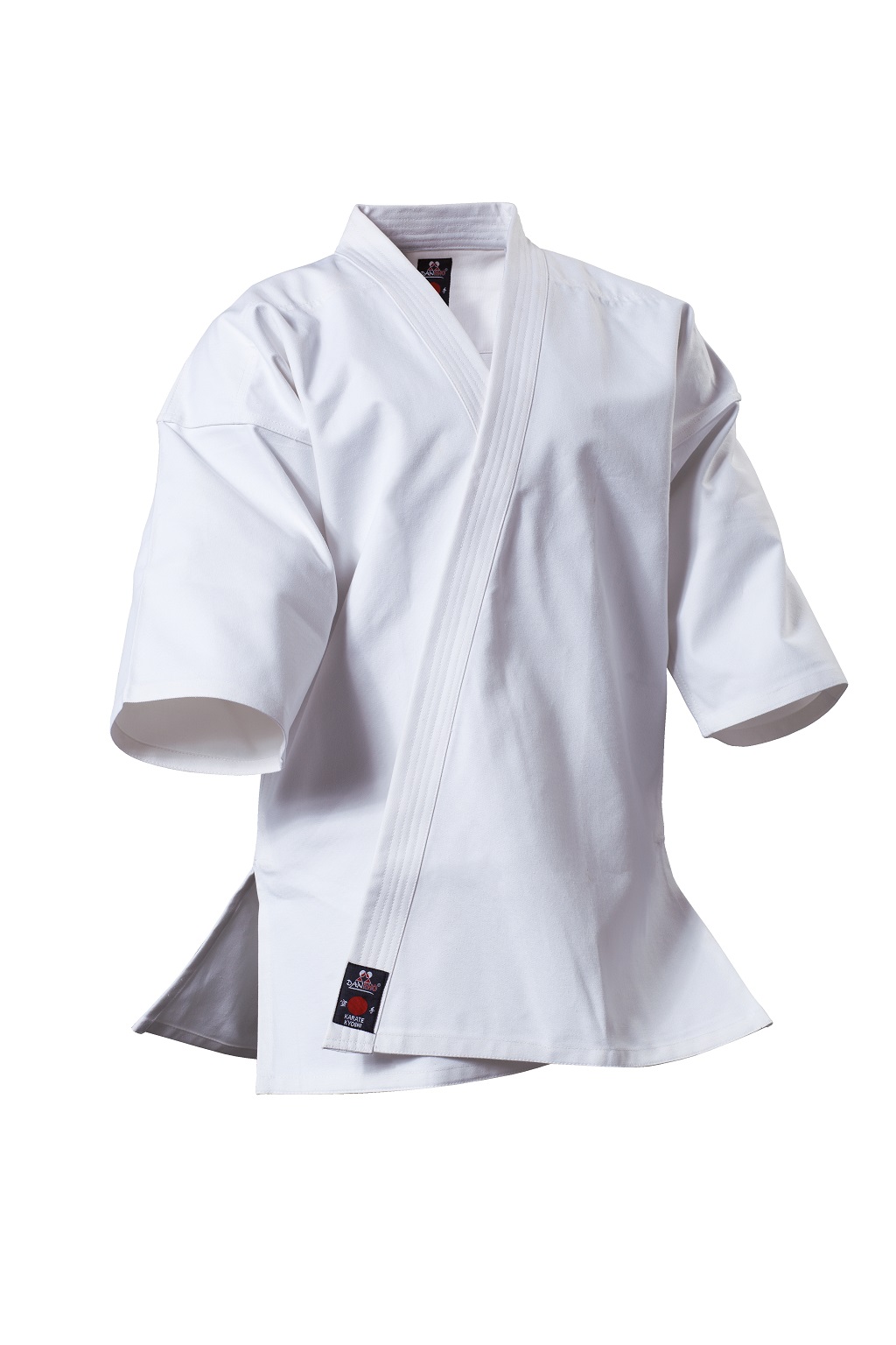 DANRHO Uniforme Karate Kyokushinkai KYOSHI