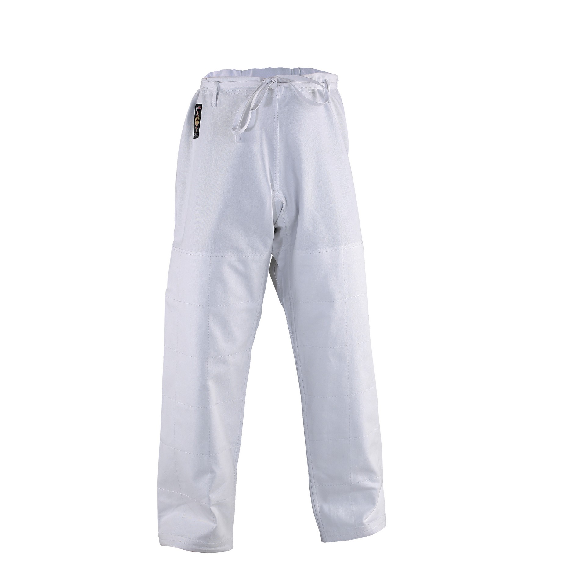 DANRHO Uniforme Judo SENSEI
