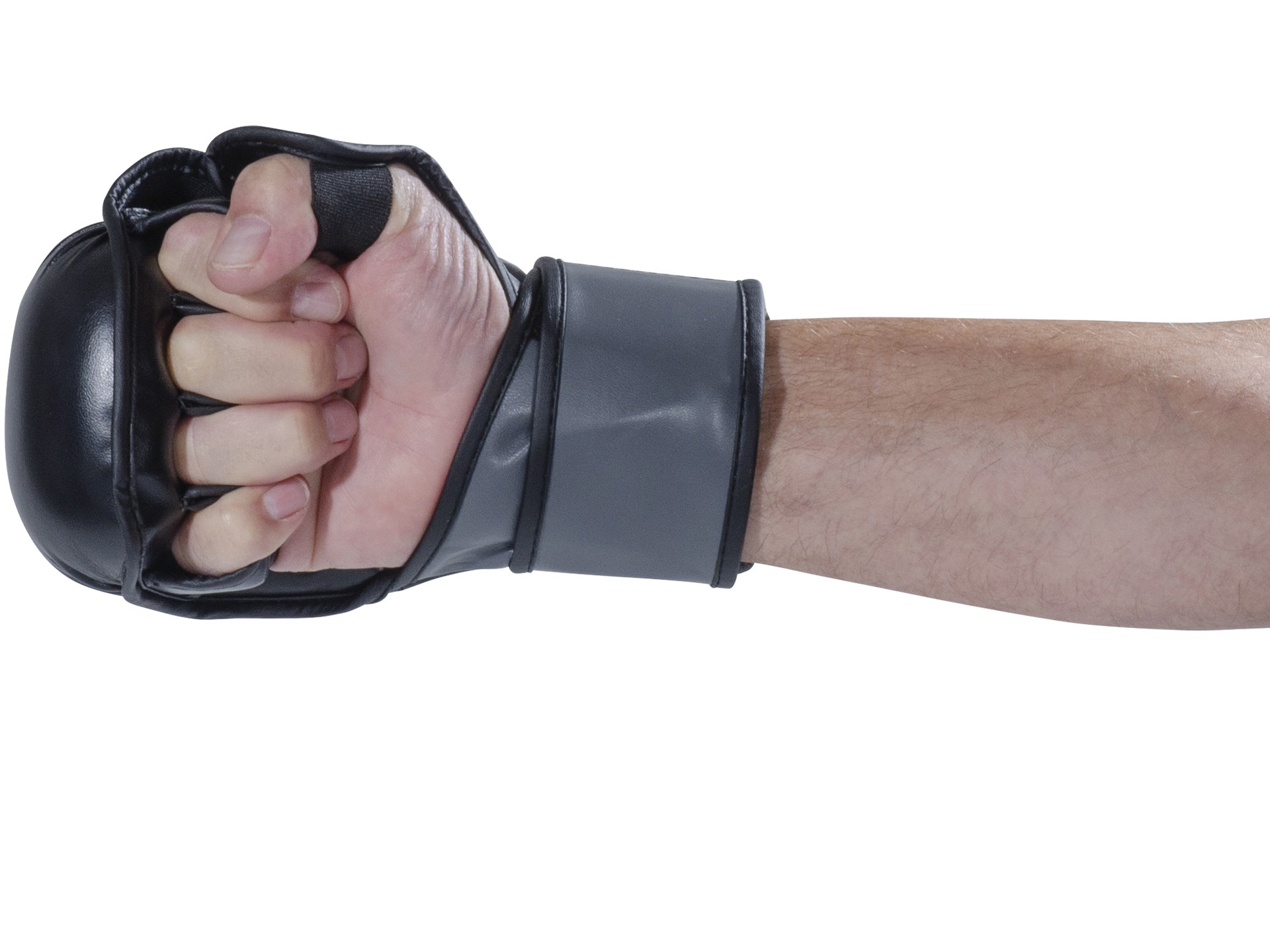 FIGHTNATURE MMA Guanti Amatore