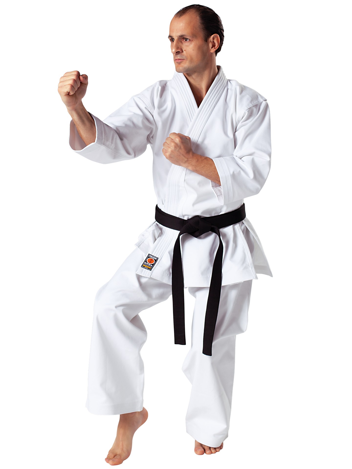 Karategi Kumite 12 once