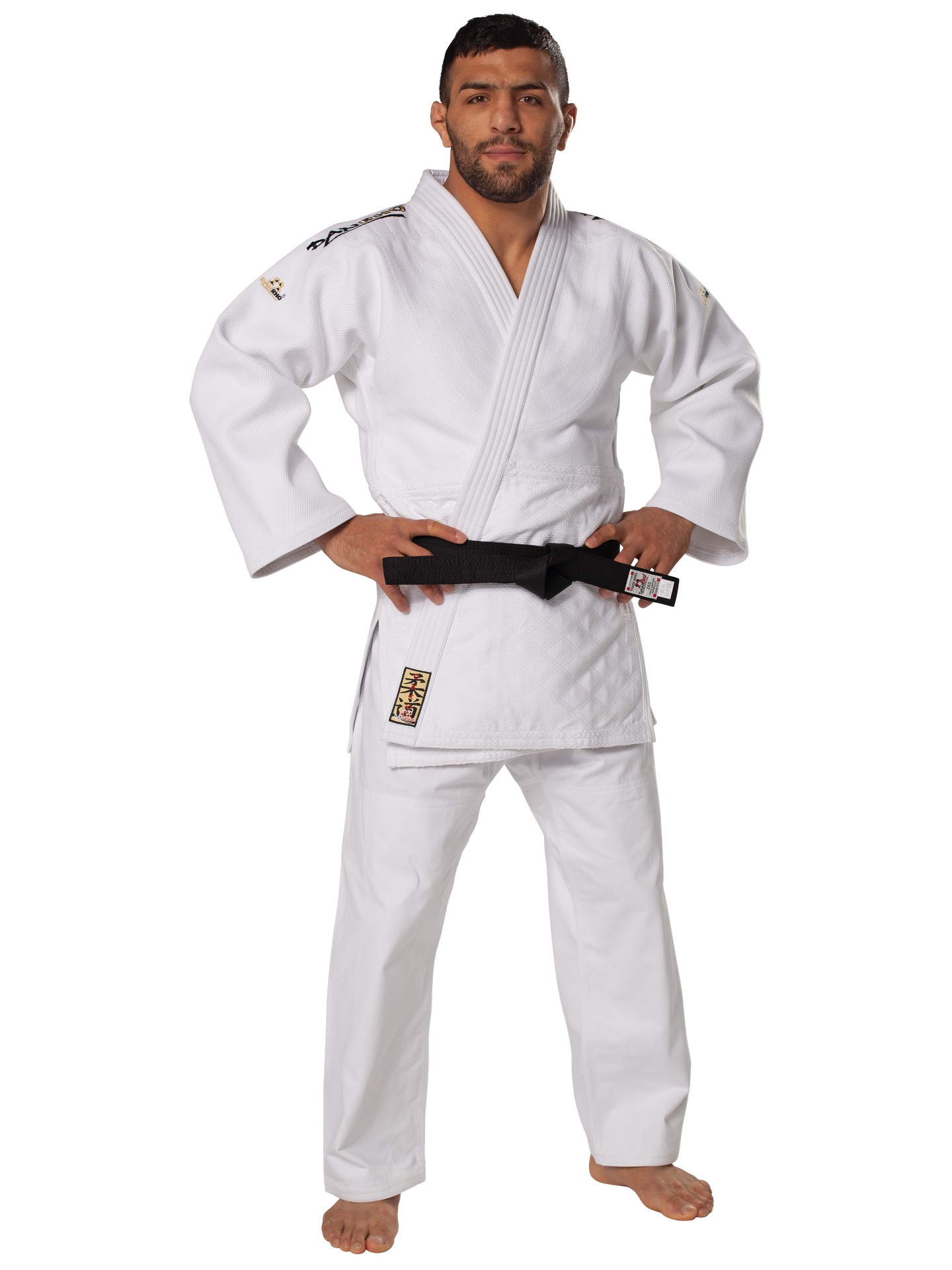 DANRHO Uniforme Judo KANO