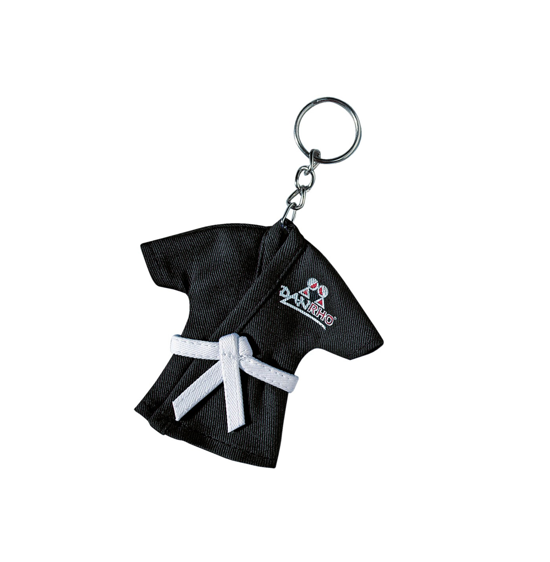DANRHO Mini Judogi portachiavi