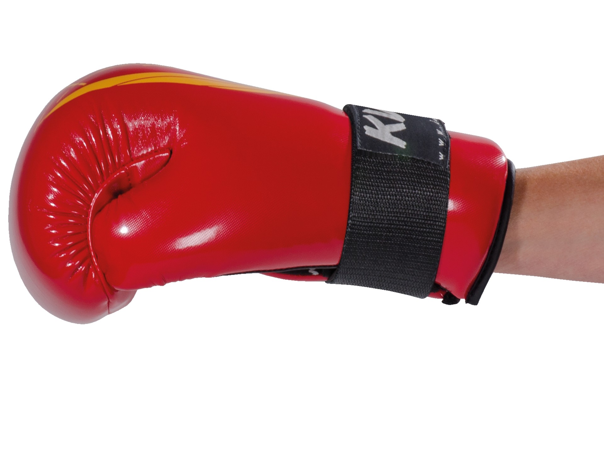 Guanti Point Fighting - Semi Contact Phantom