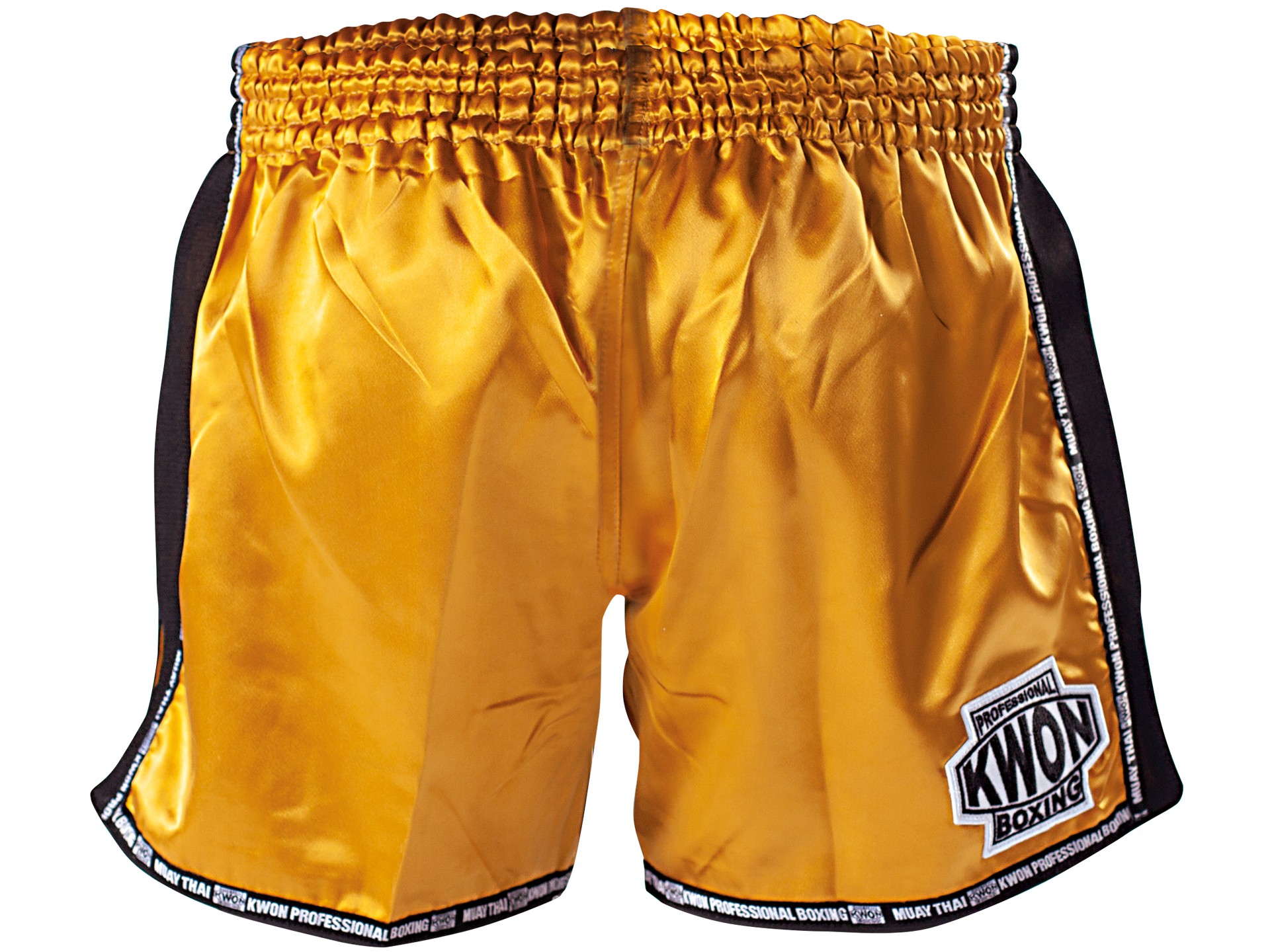 Thai Boxe Short Evolution