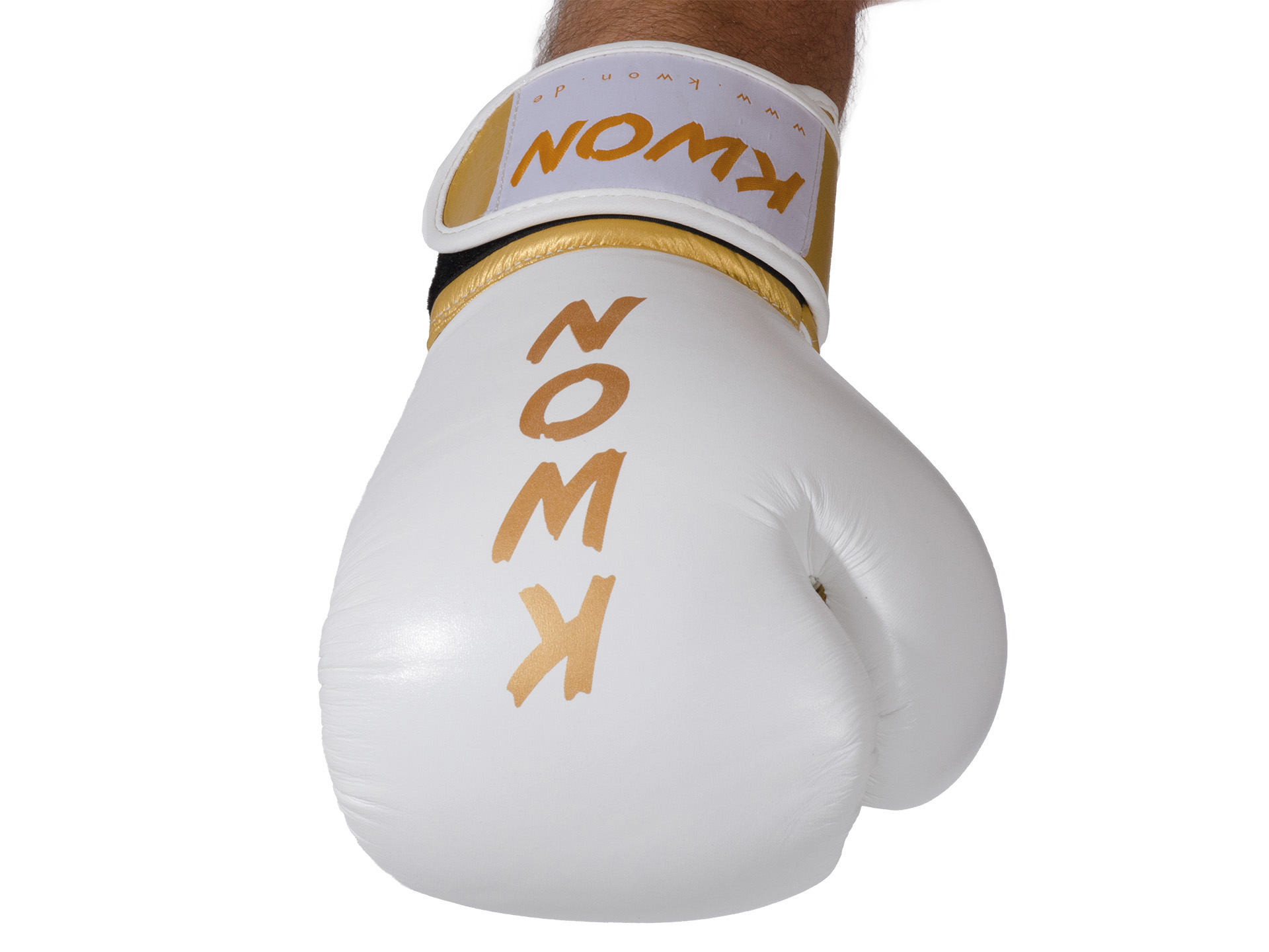 Guantoni Kickboxing KO Champ