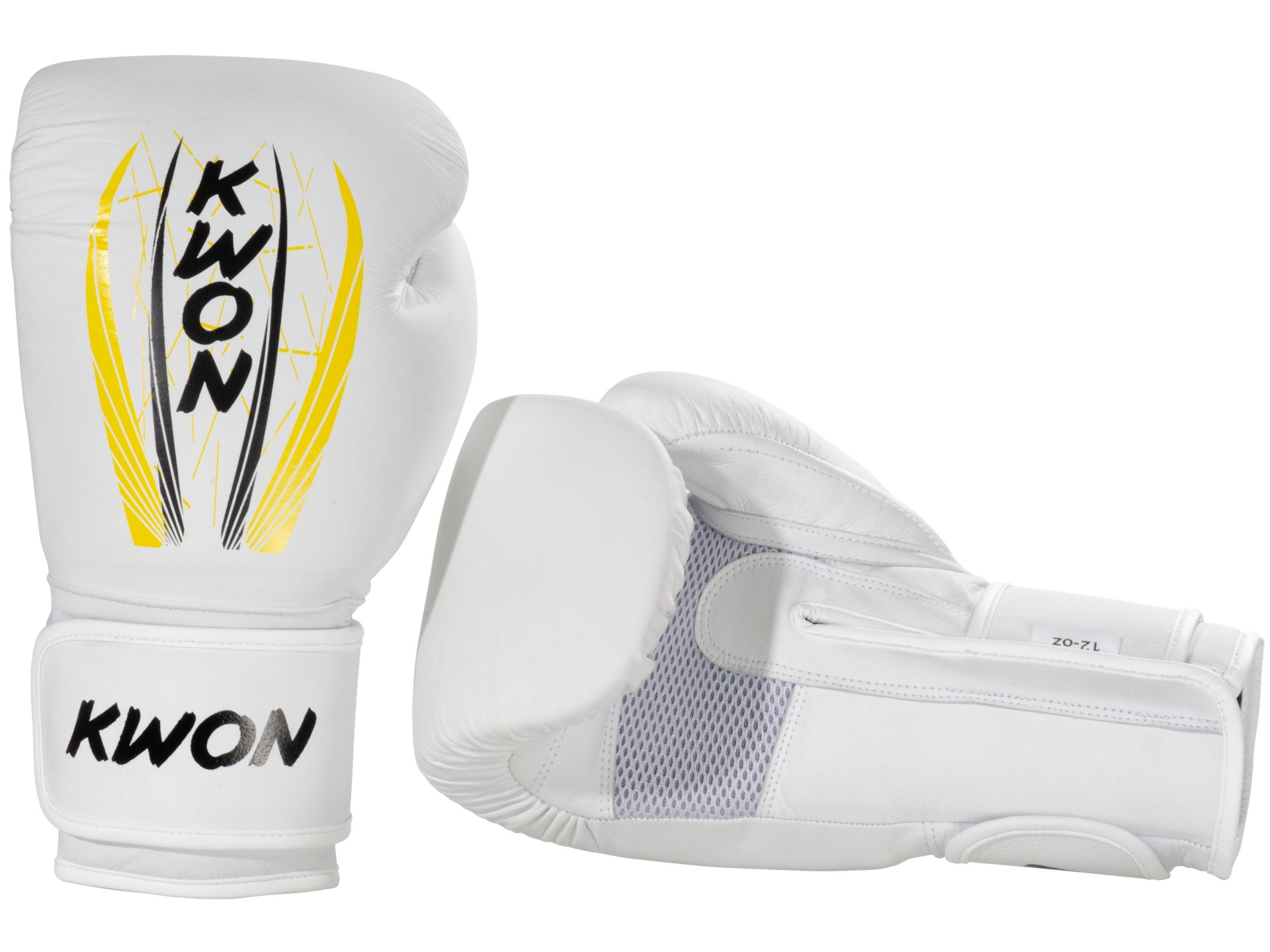 Guantoni da Boxe Kick Thai