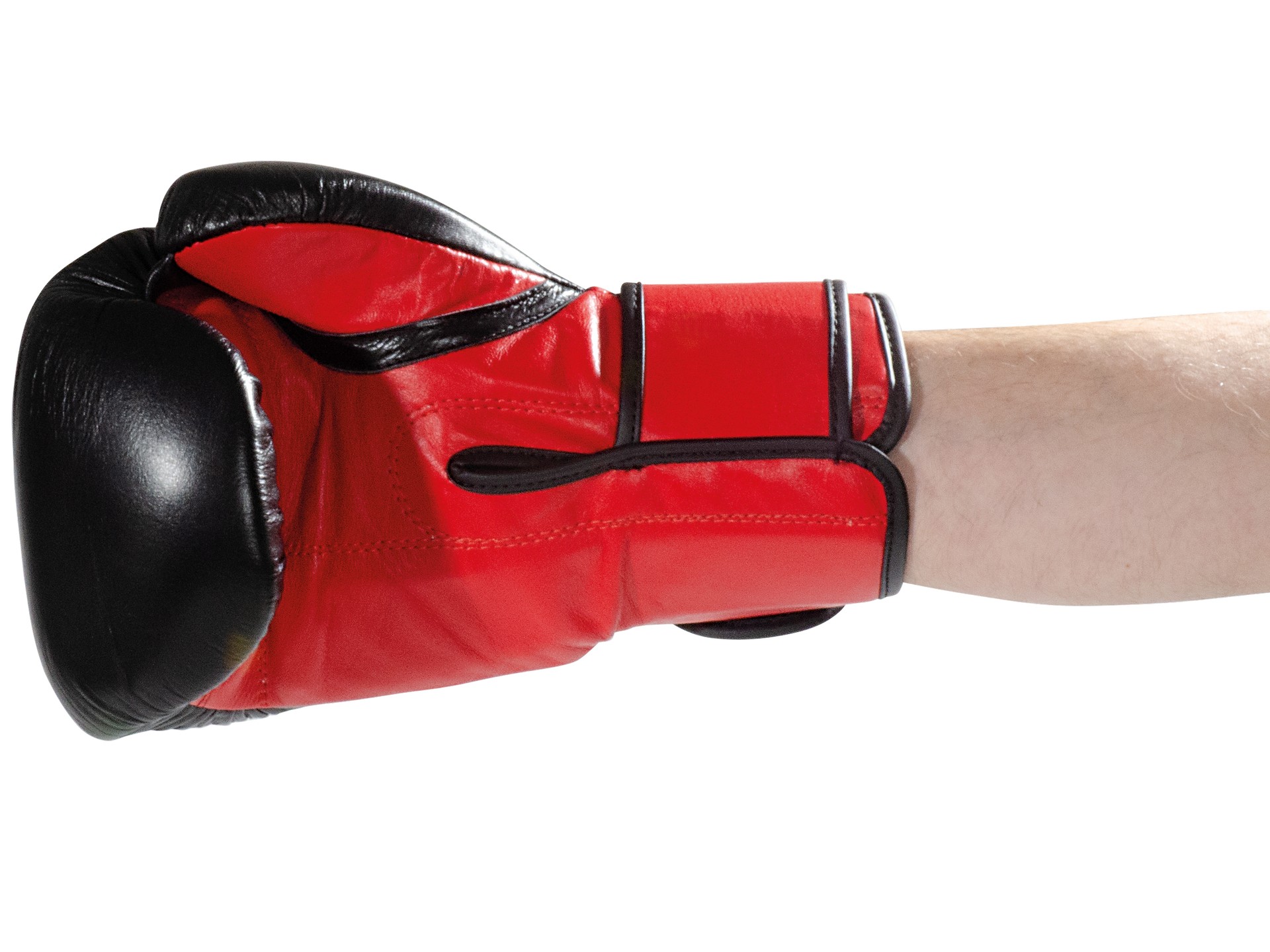 Guanti Kickboxing KO Champ