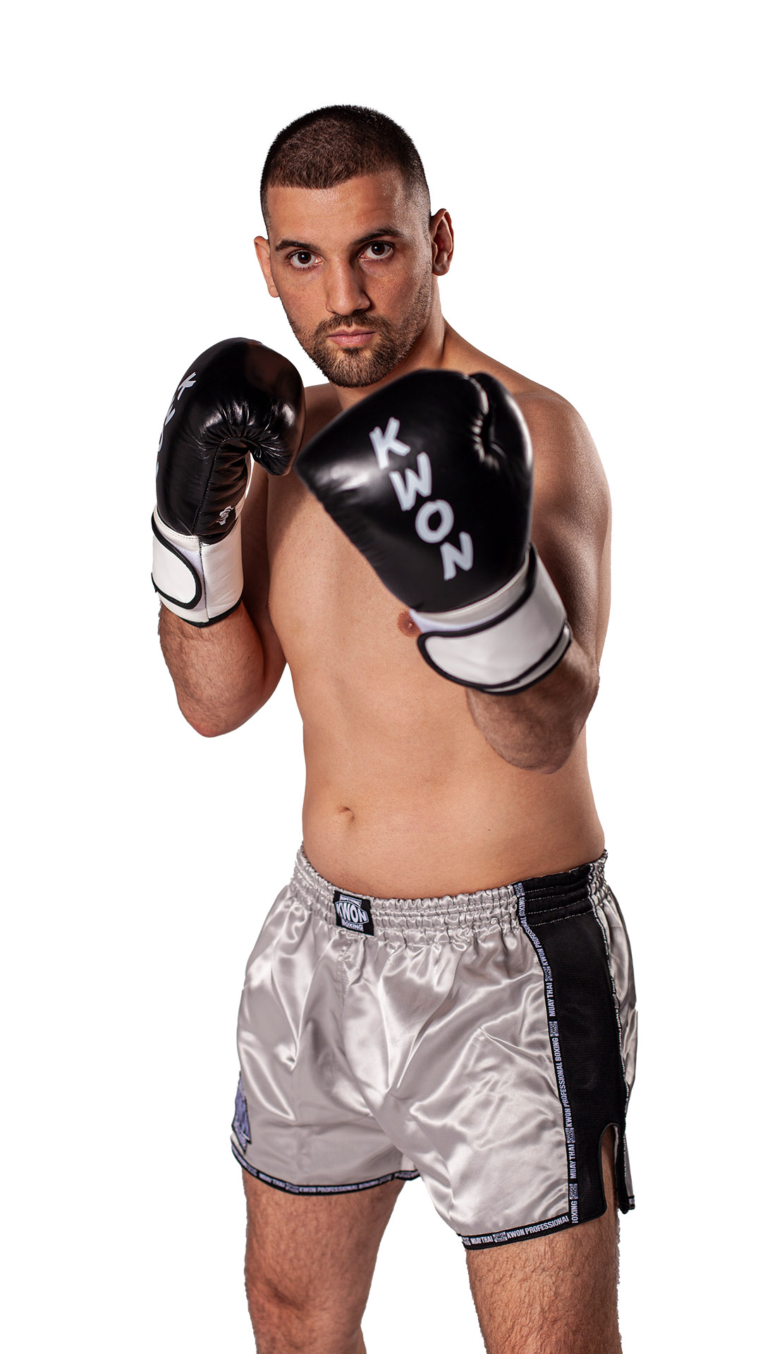 Guantoni kickboxing e boxe Super Champ - WKU approvati
