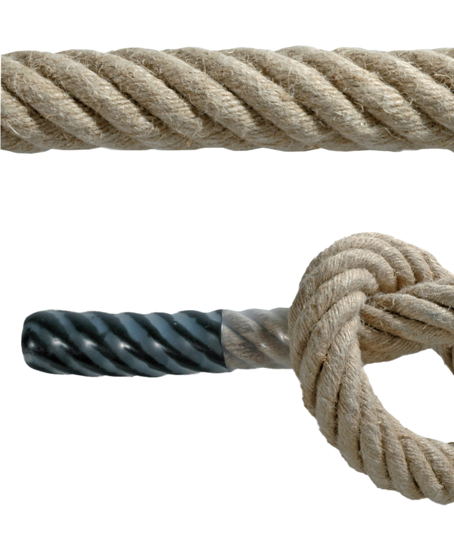 DANRHO Corda per arrampicata in palestra
