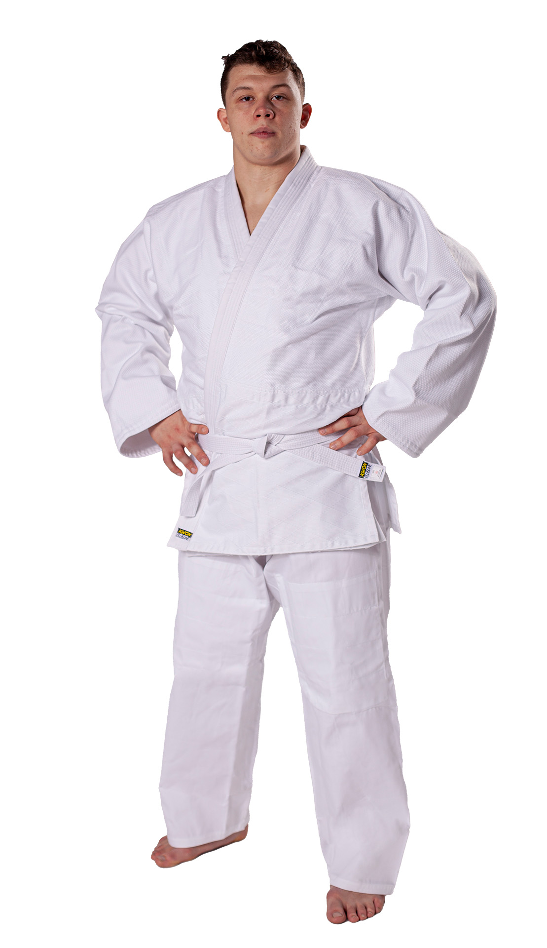 Judogi Randori