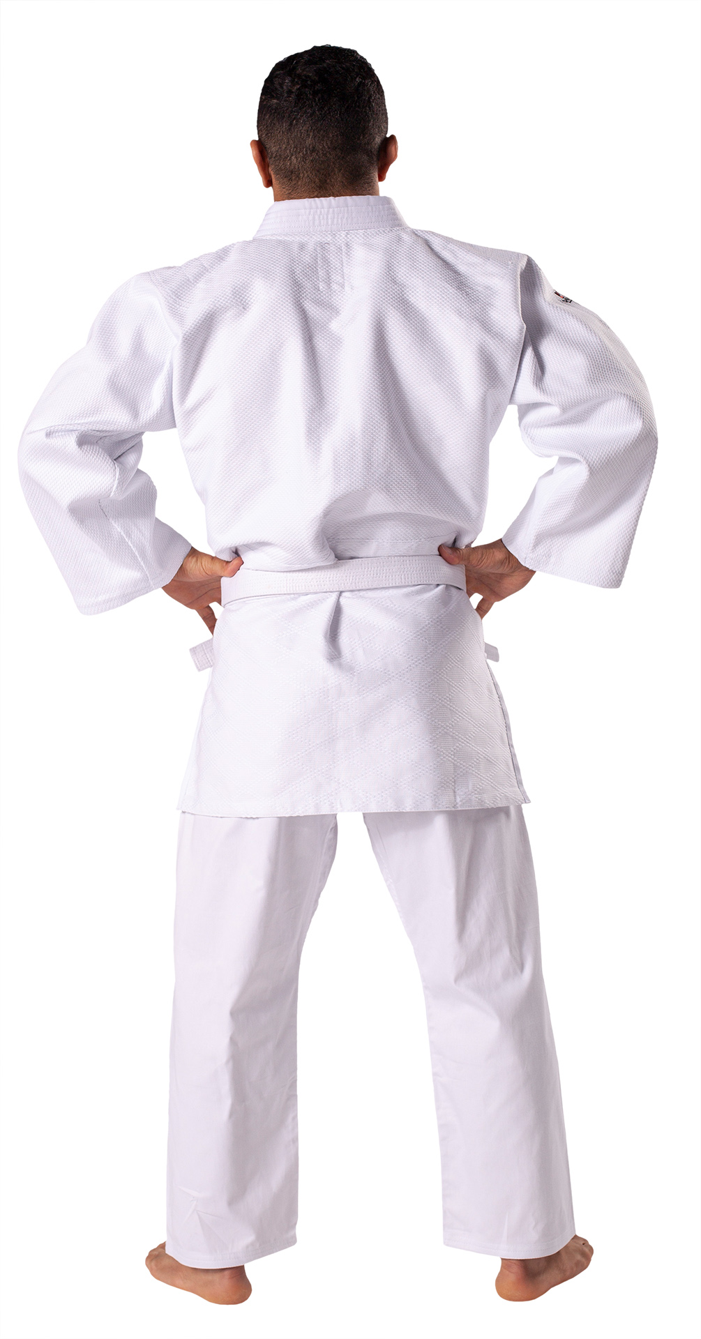 DANRHO Judogi Classic