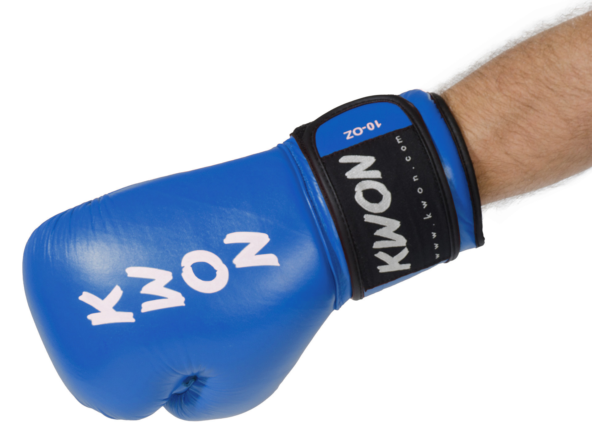 Guantoni kickboxing Ergo Champ 10 once
