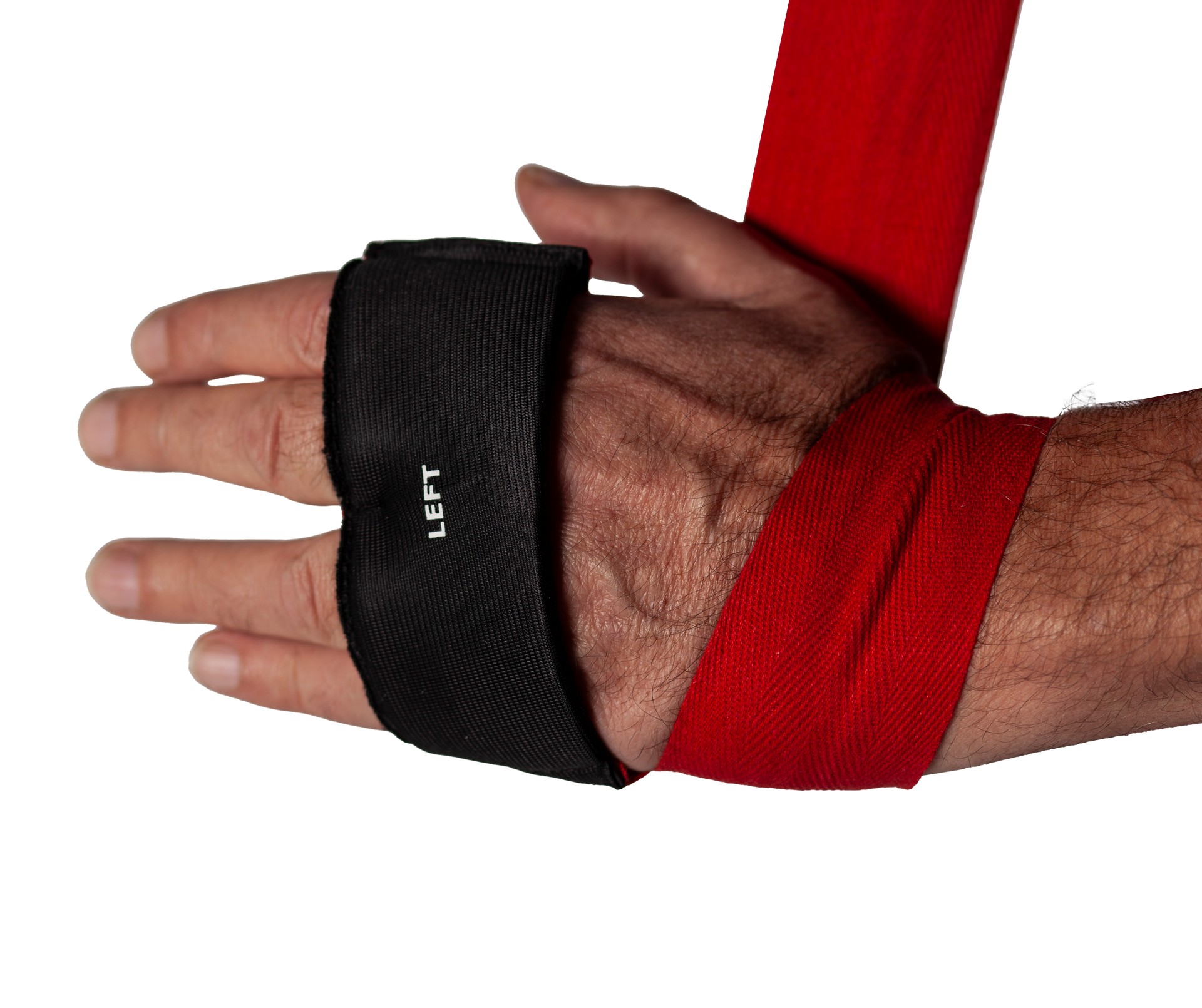 KWON PROFESSIONAL BOXING Benda da boxe anelastica 3,5 m