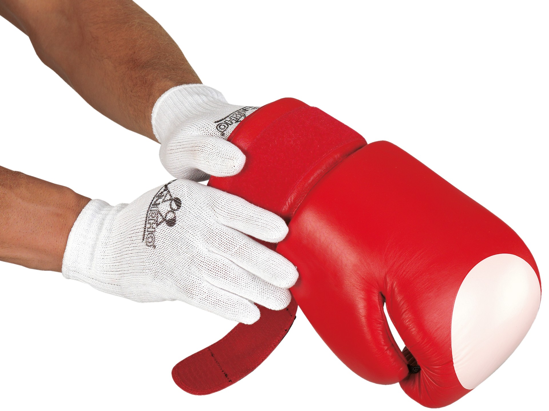 DANRHO Sotto guantoni boxe