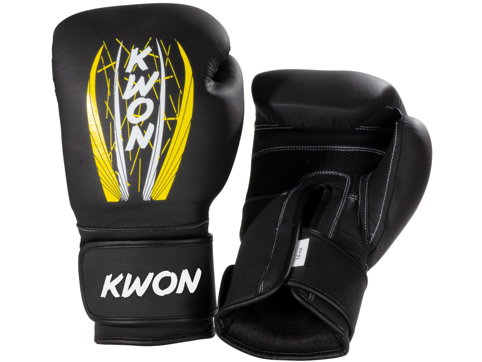 Guantoni da Boxe Kick Thai