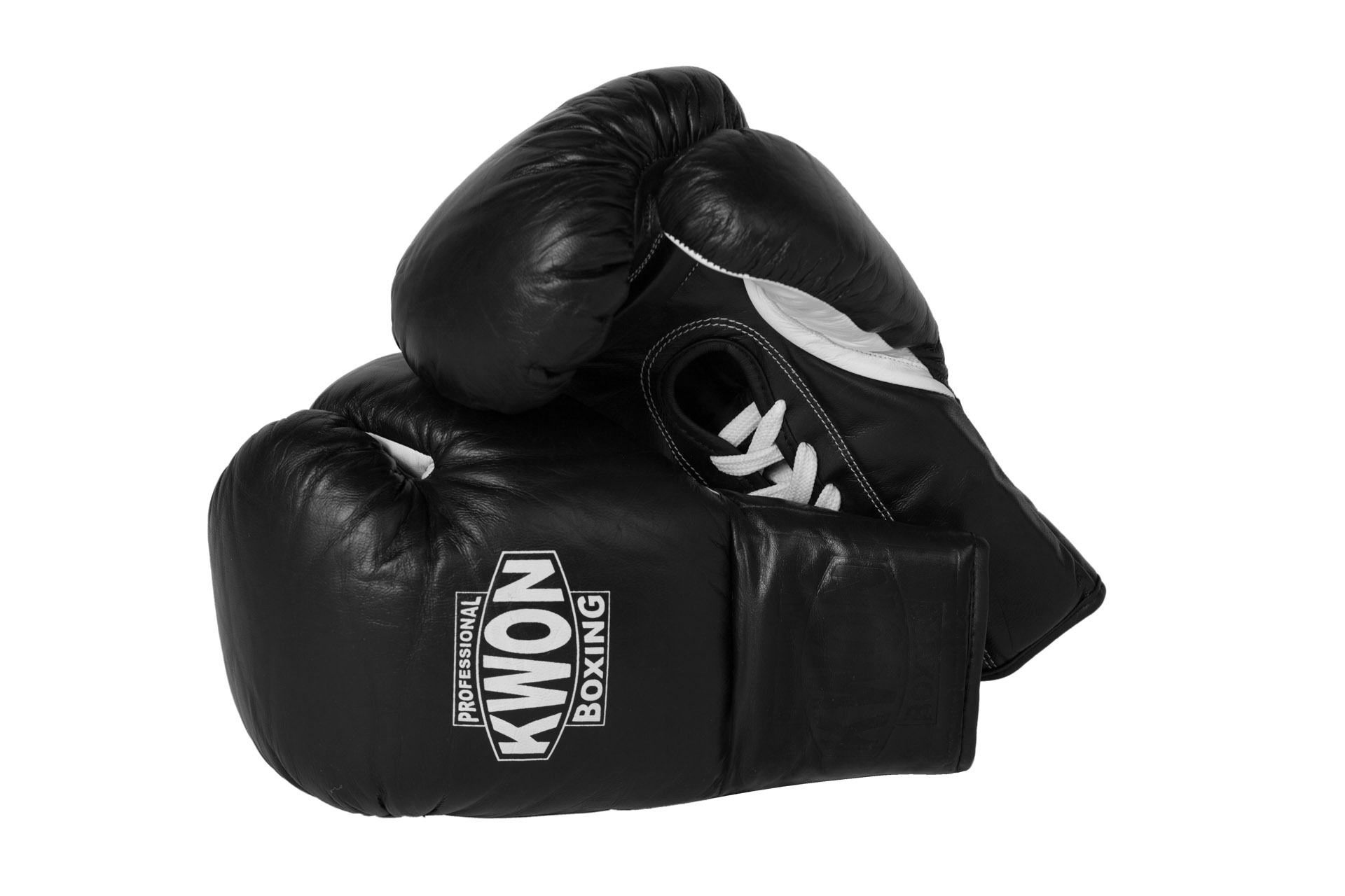 Guanti da Boxe con lacci