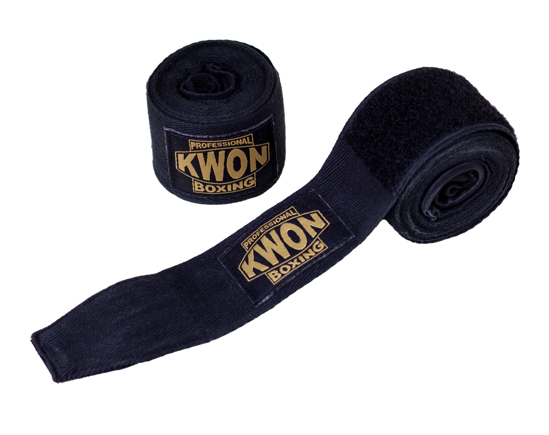 KWON PROFESSIONAL BOXING Benda da boxe anelastica 3,5 m