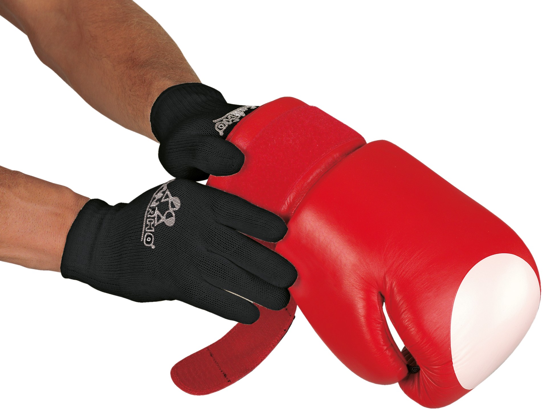 DANRHO Sotto guantoni boxe
