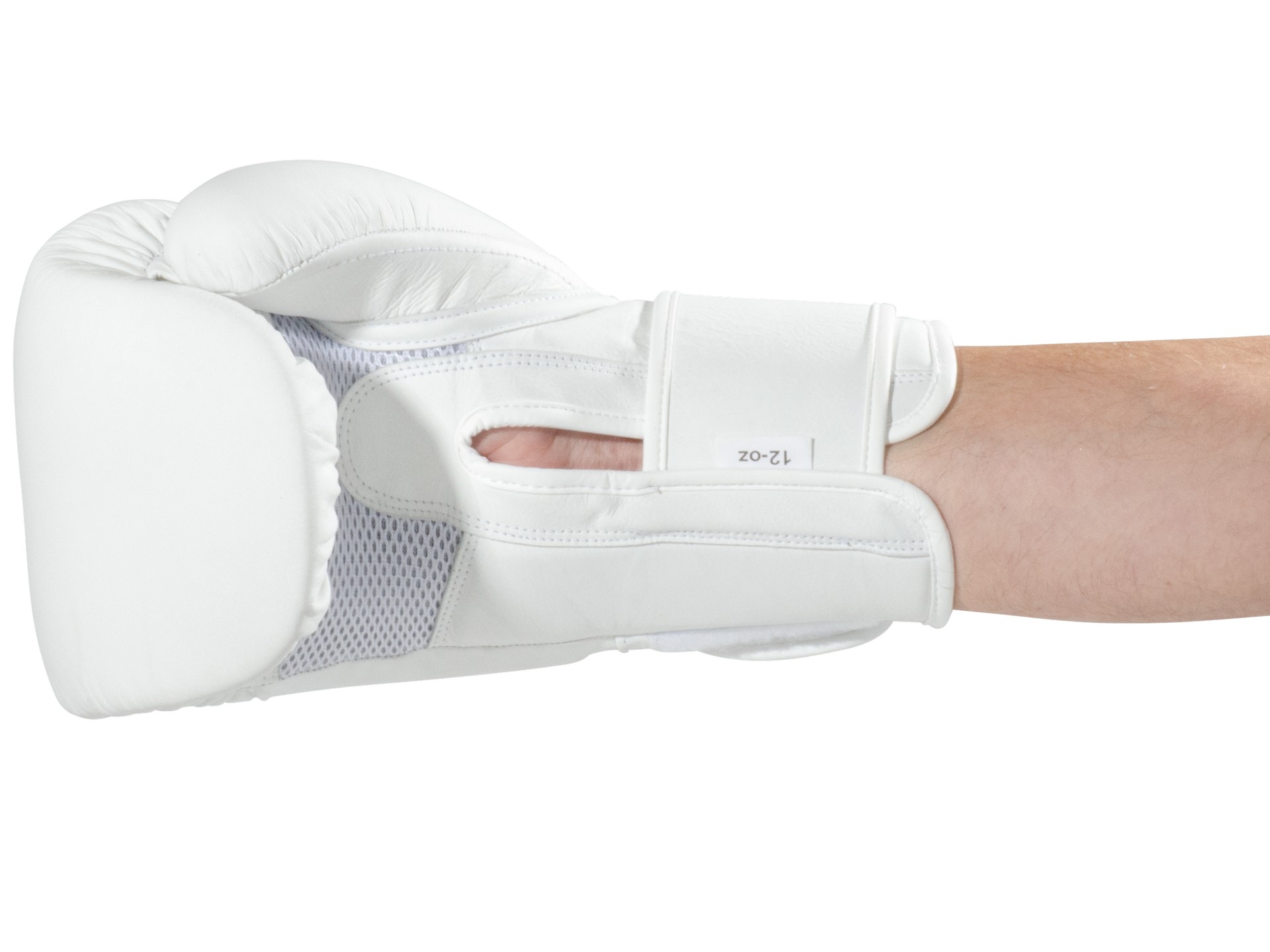 Guantoni da Boxe Kick Thai