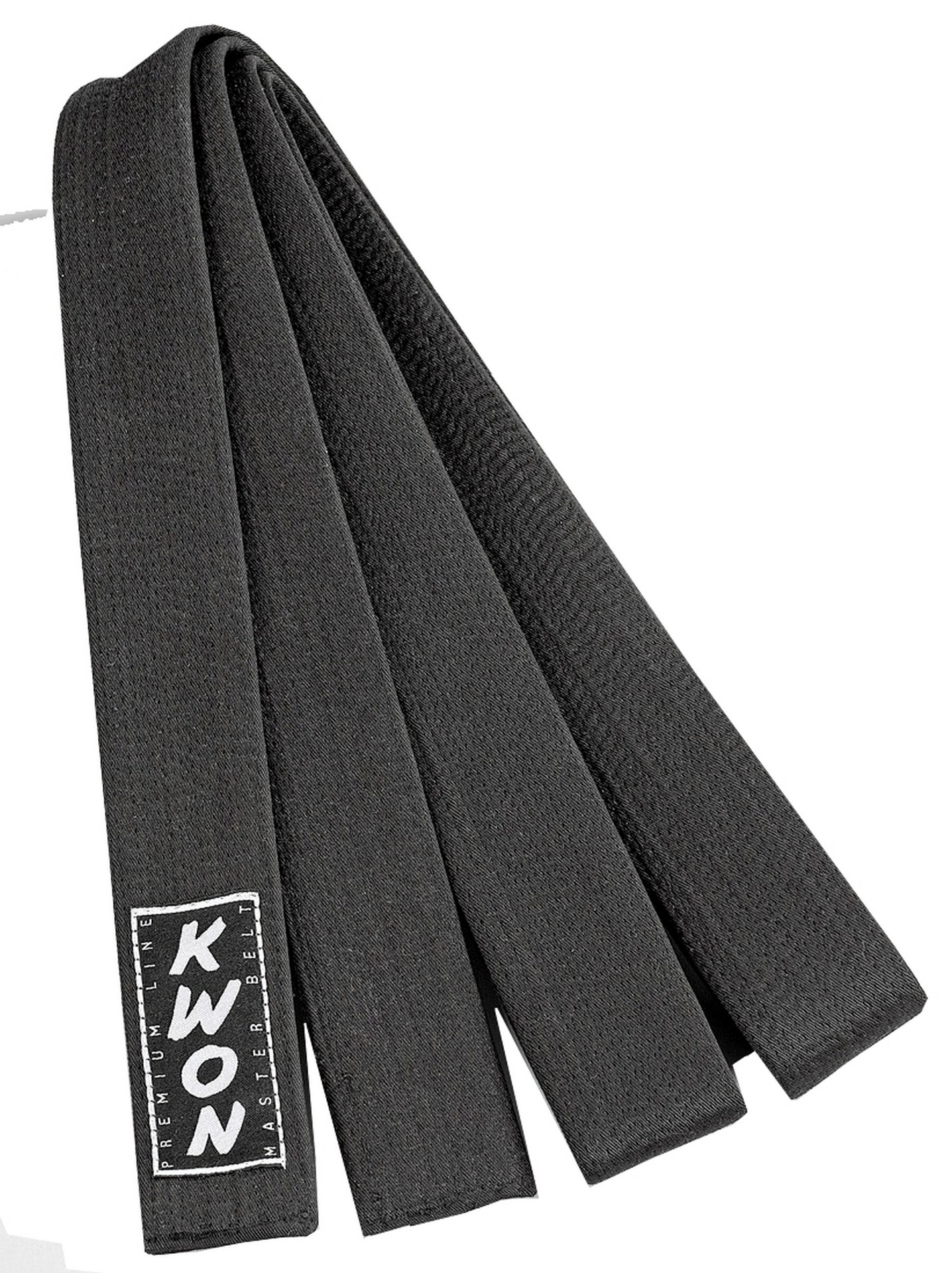 Cintura Arti Marziali Master 5 cm larghezza
