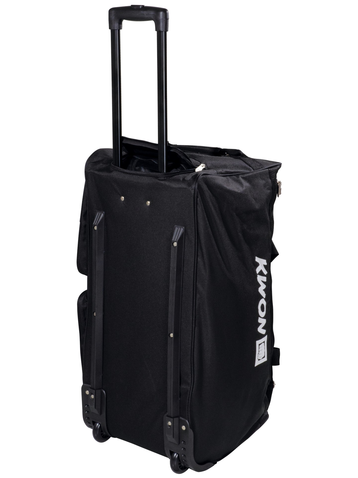 Trolley nero
