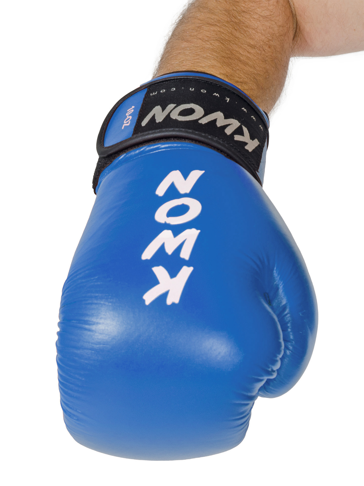 Guantoni kickboxing Ergo Champ 10 once