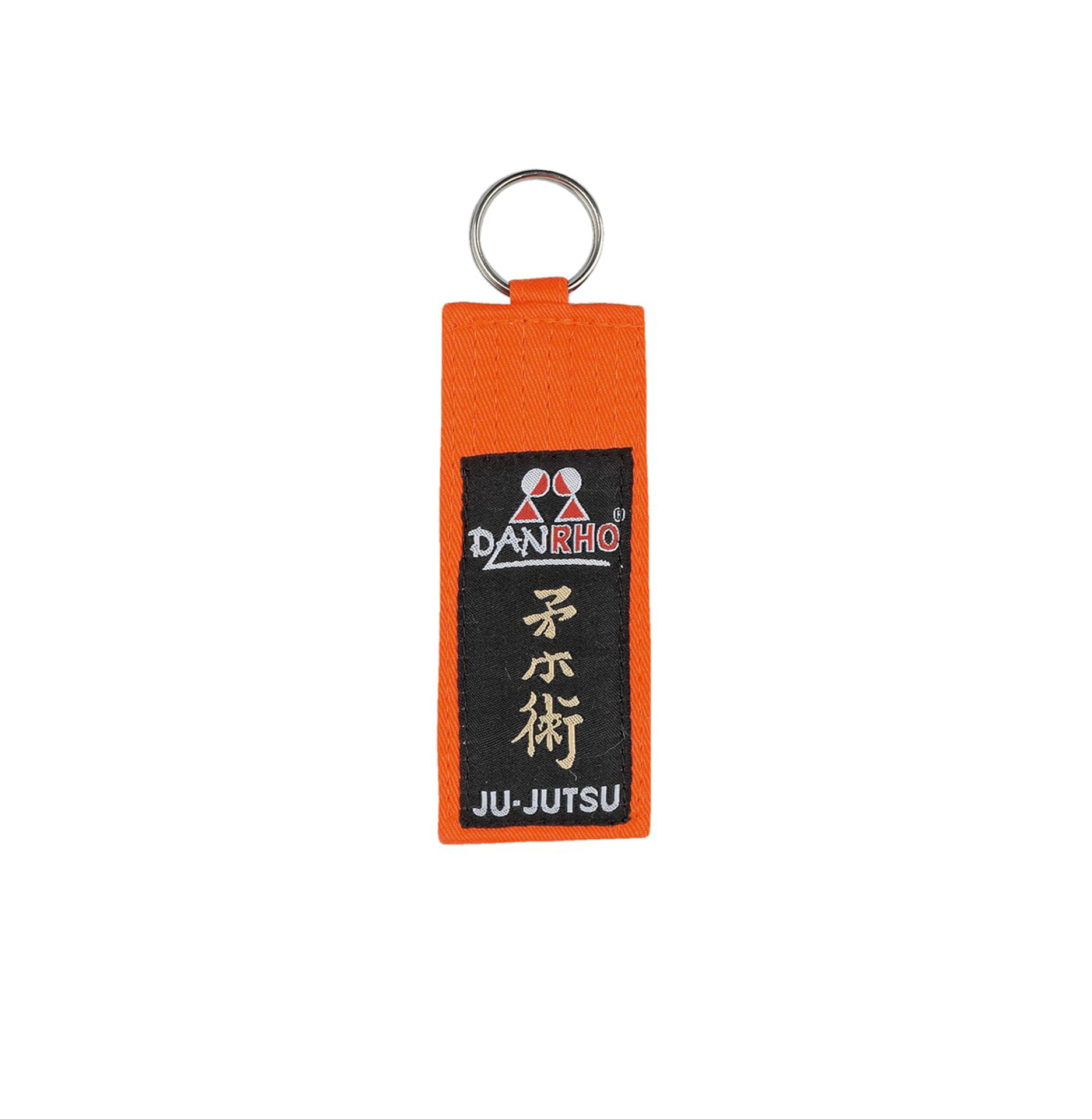 DANRHO Portachiavi Kyu JU-JUTSU