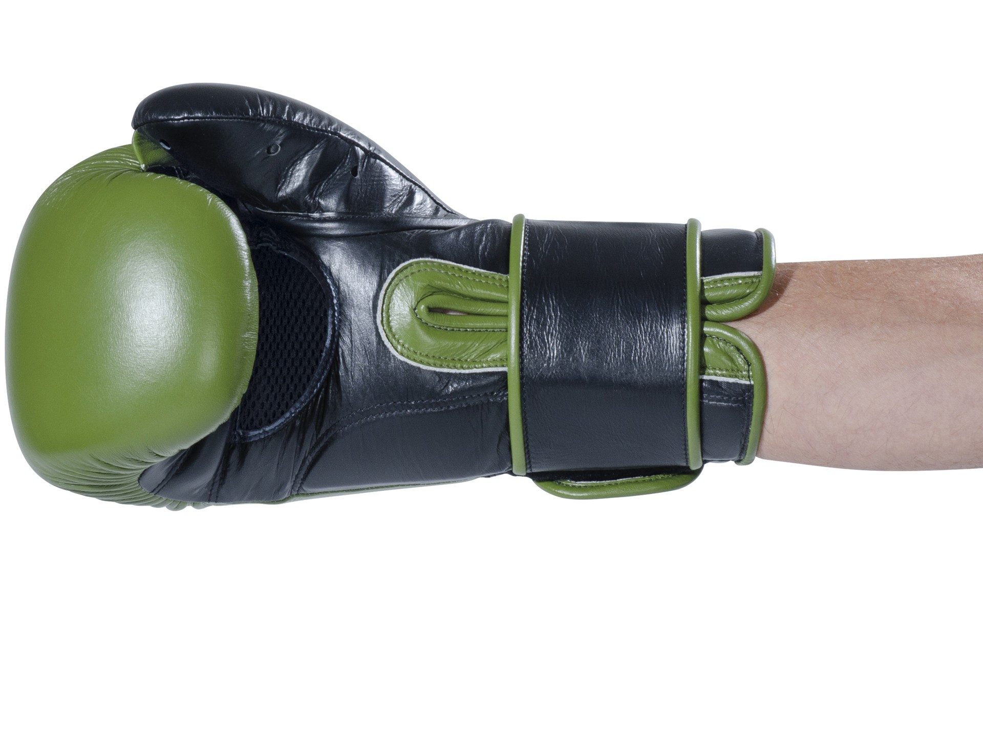 Guanti da boxe FIGHTNATURE Sparring