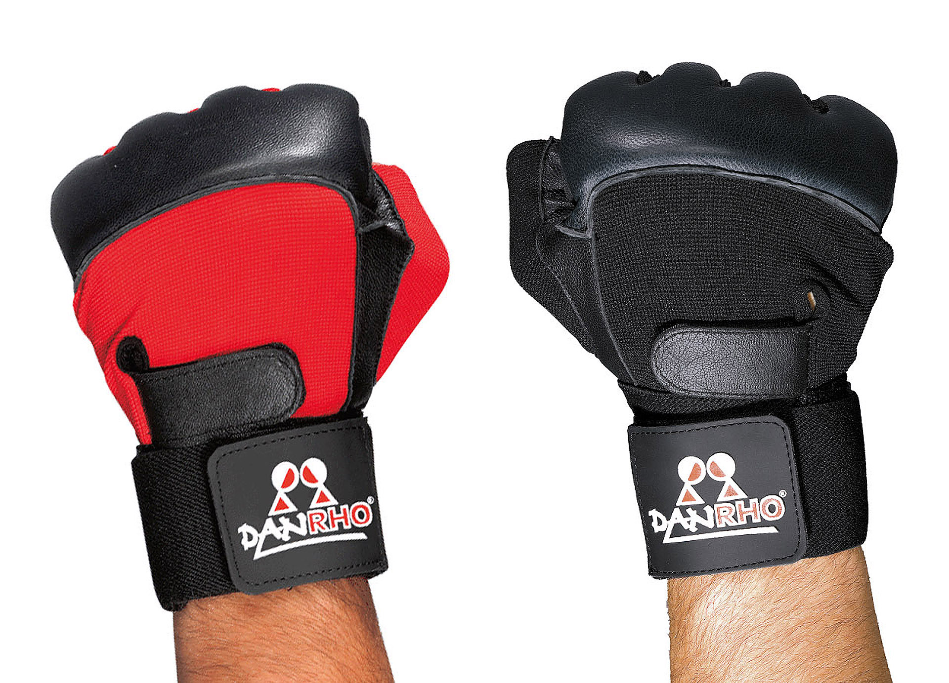 DANRHO Guantini Palestra Liftn Punch