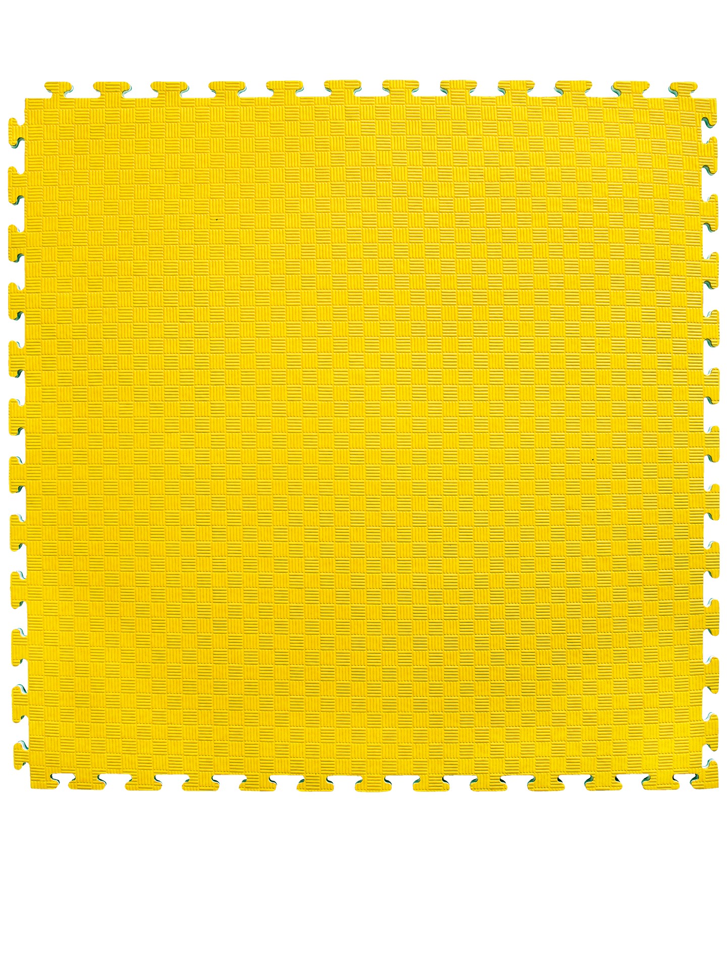 Materassina ad incastro reversibile 2 cm