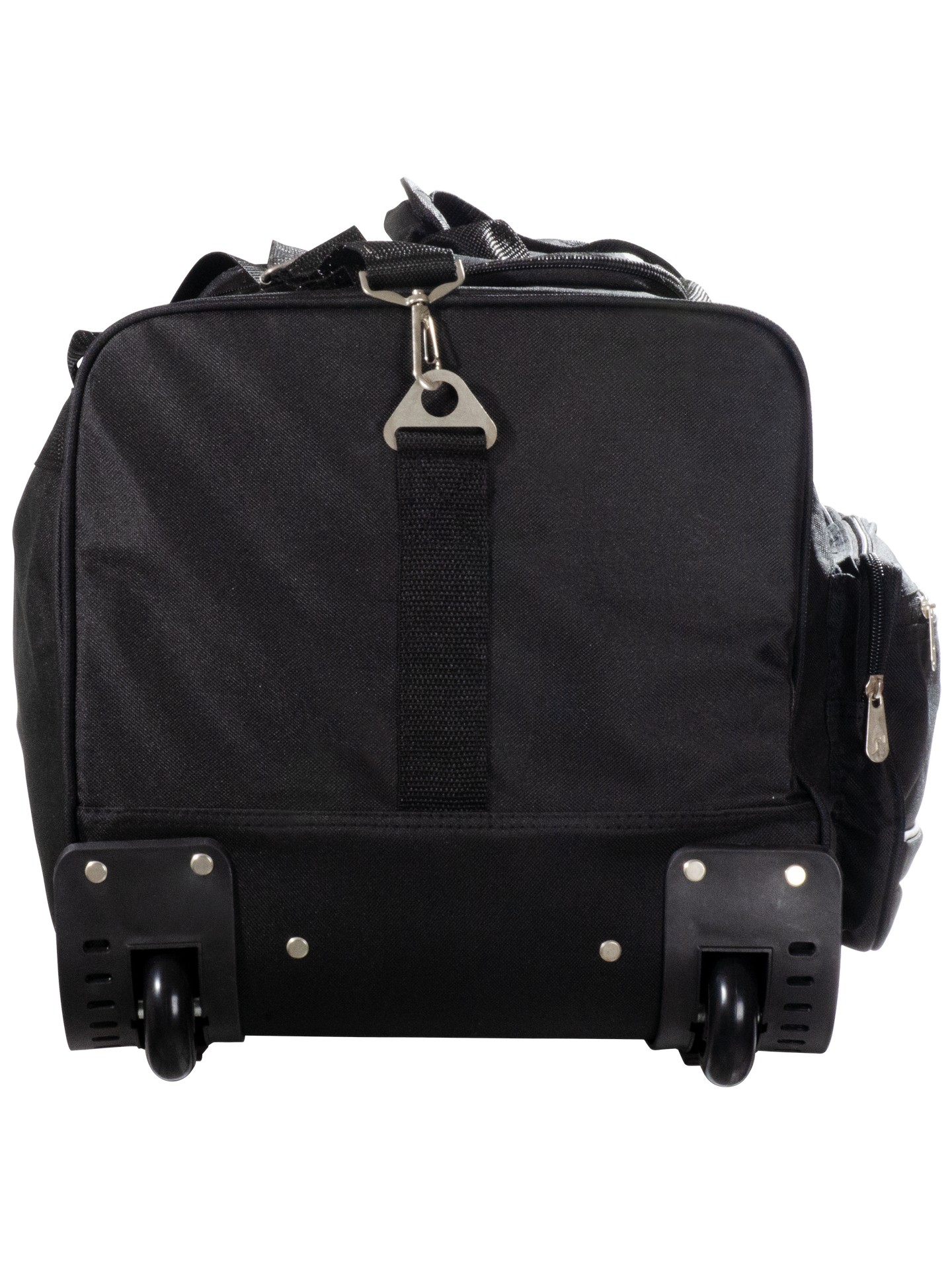 Trolley nero