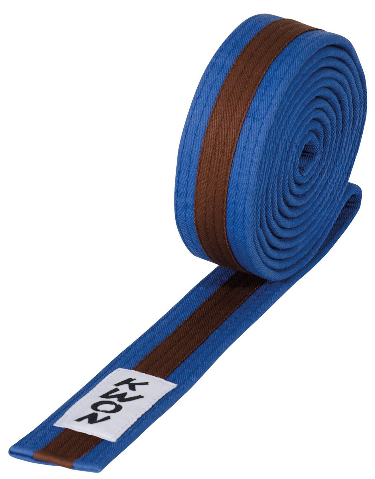 Cintura Budo multi-color