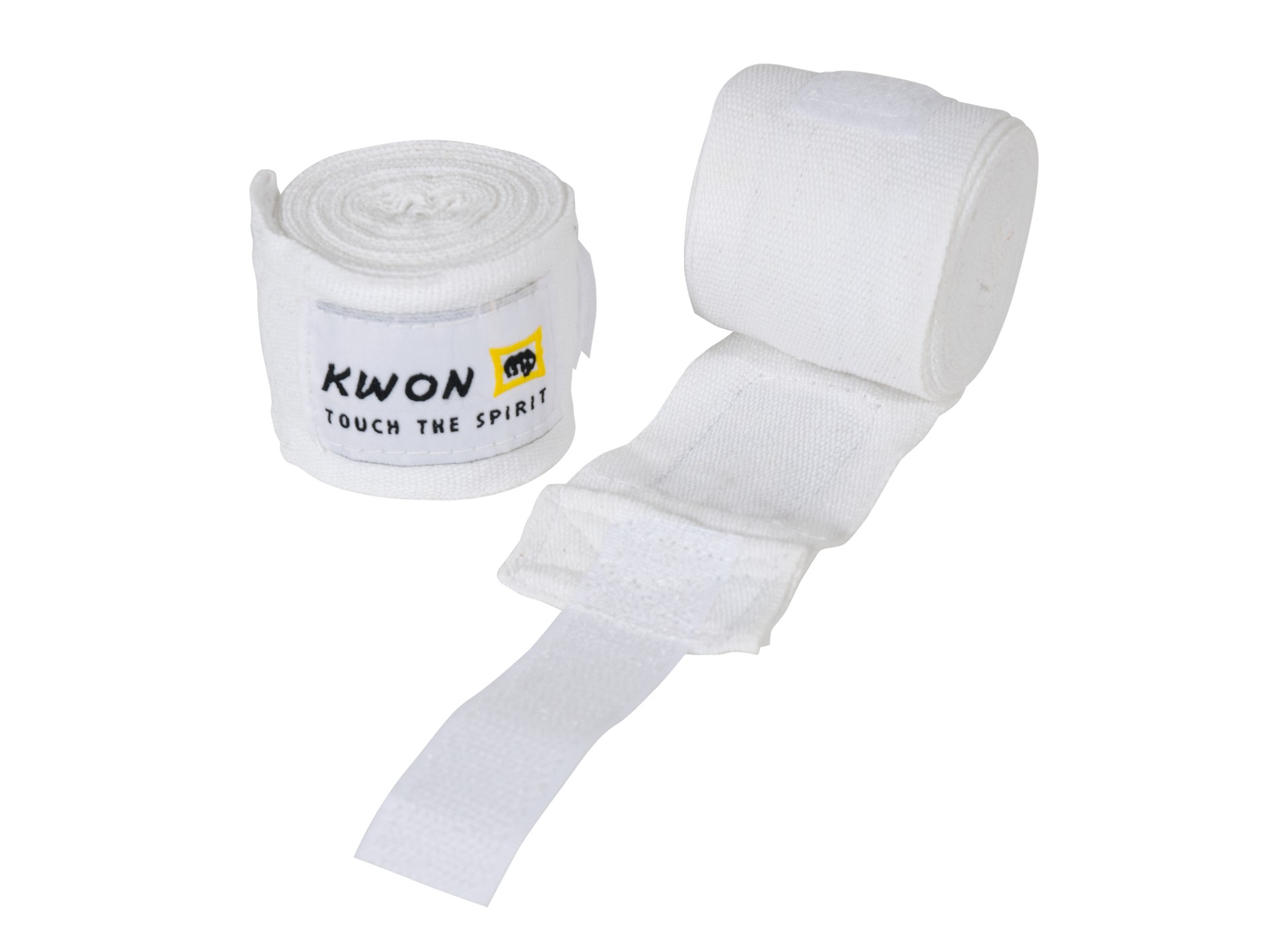Fasce boxe elastiche da 2,5 m