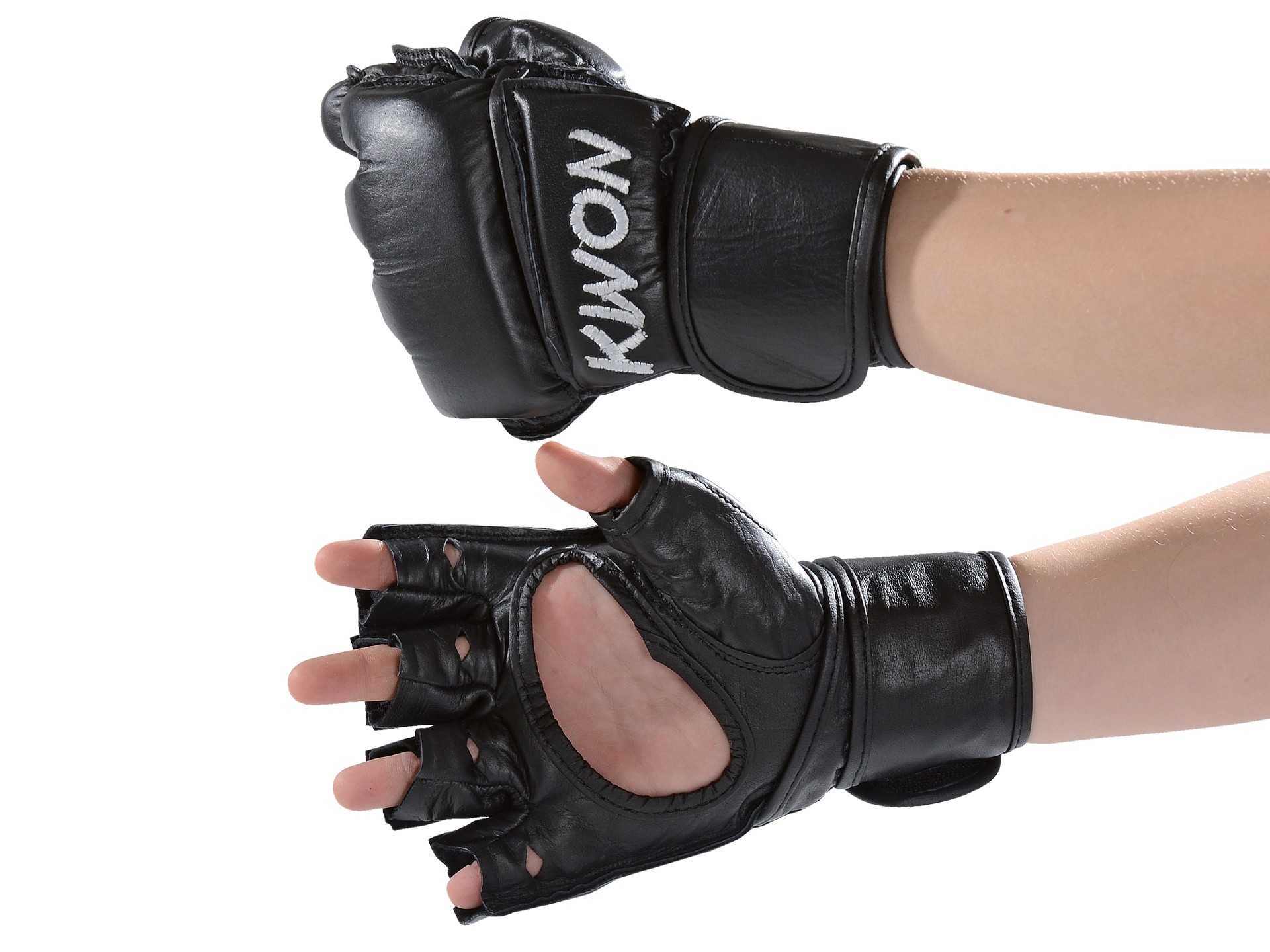 Guanti arti marziali Ultimate Glove