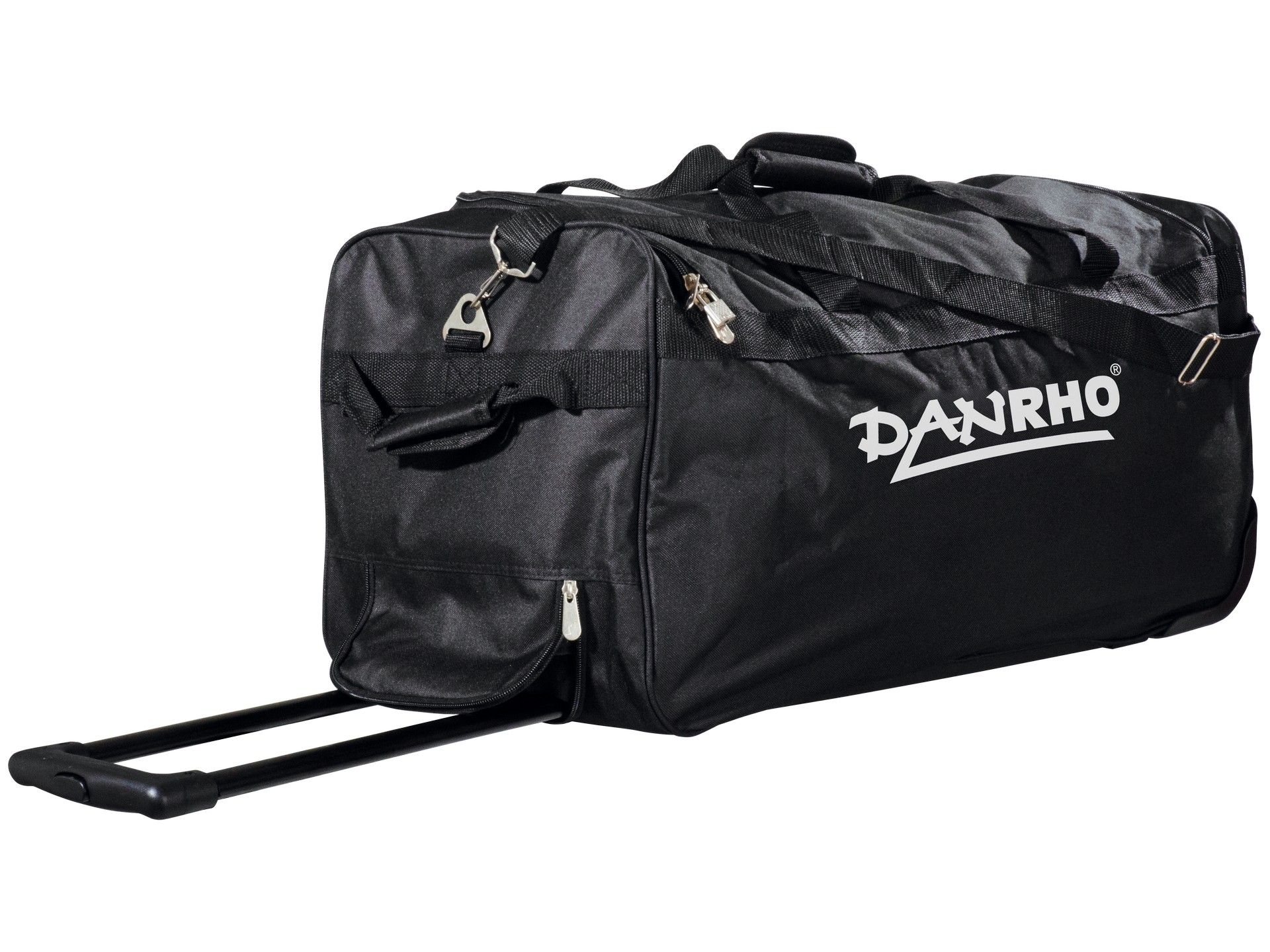 DANRHO Trolley nero
