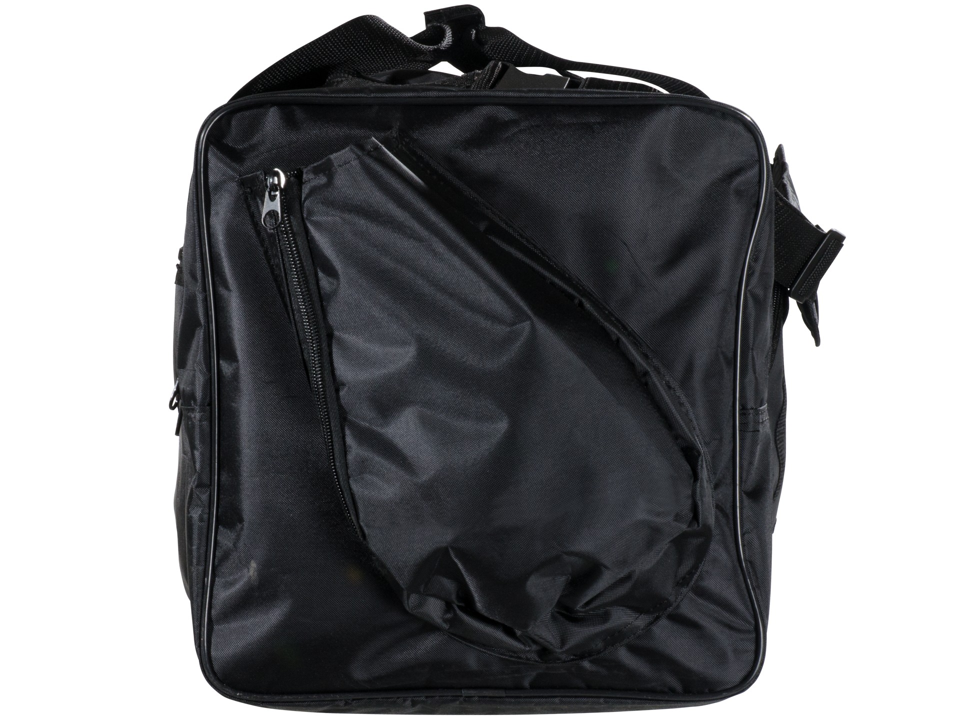 Borsa Evolution nera