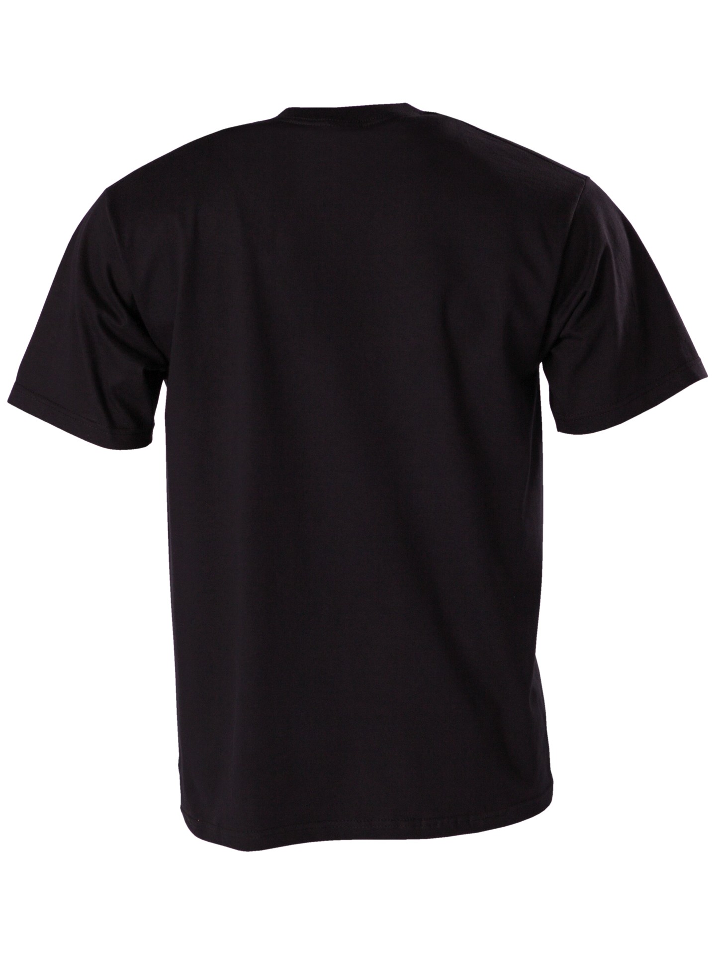 T-Shirt nera