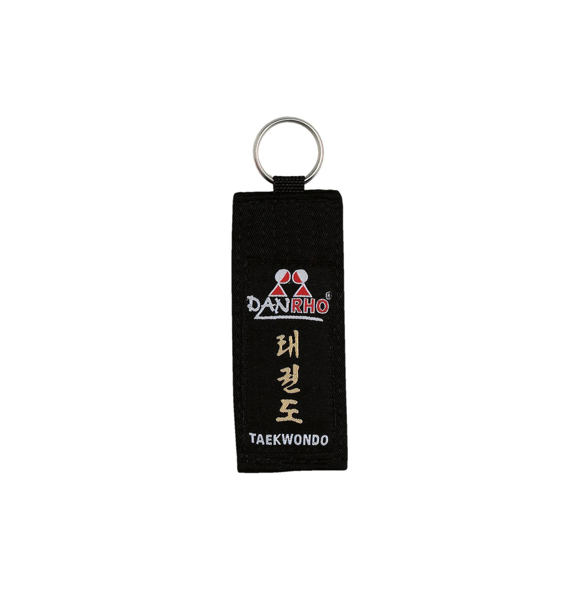DANRHO Portachiavi Gradi TAEKWONDO